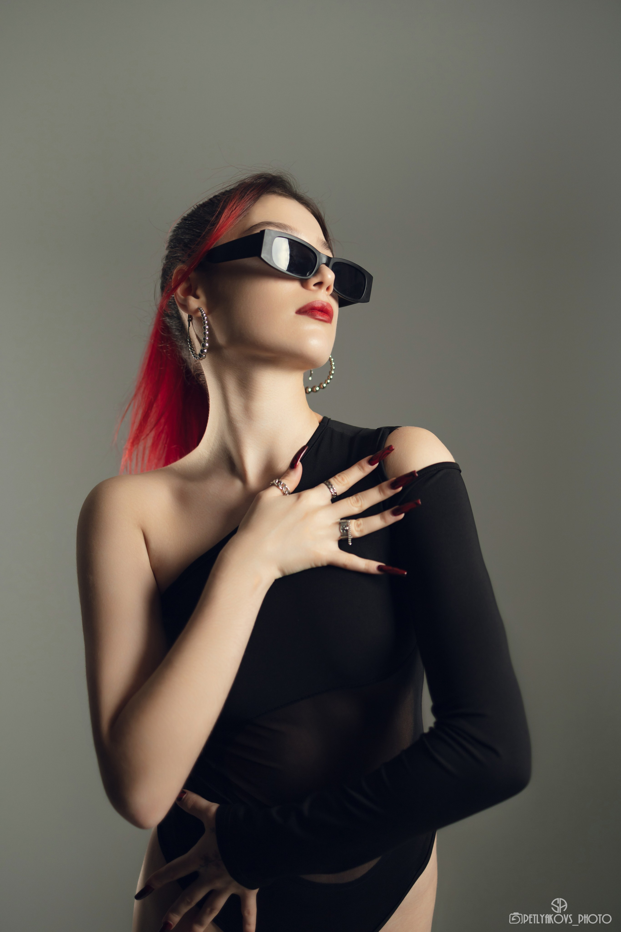 Fashion Фотосессия Минеральные воды