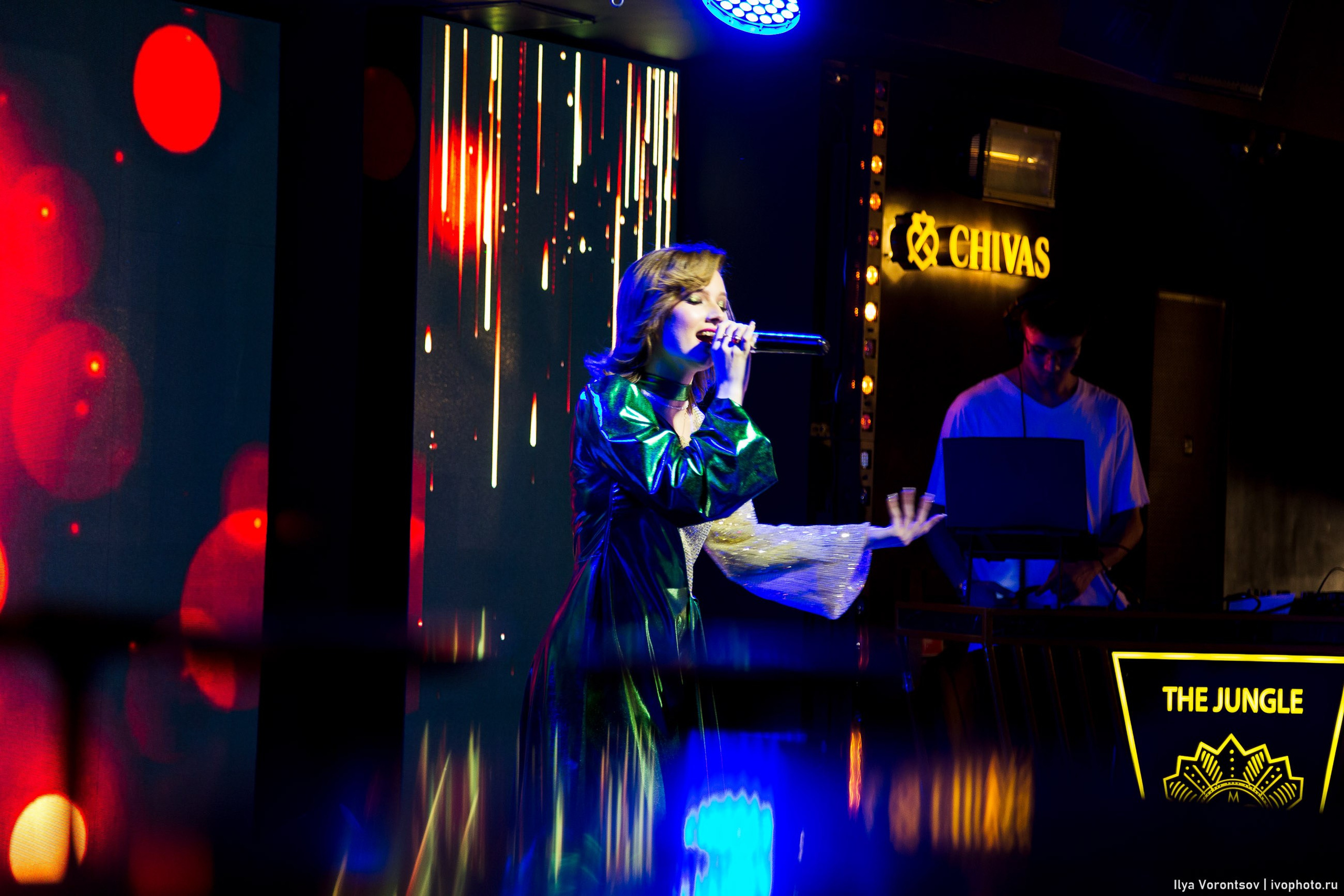 ДЕВИЧНИК ПО-КОРОЛЕВСКИ | The Jangle. Фотограф в Казани Воронцов Илья