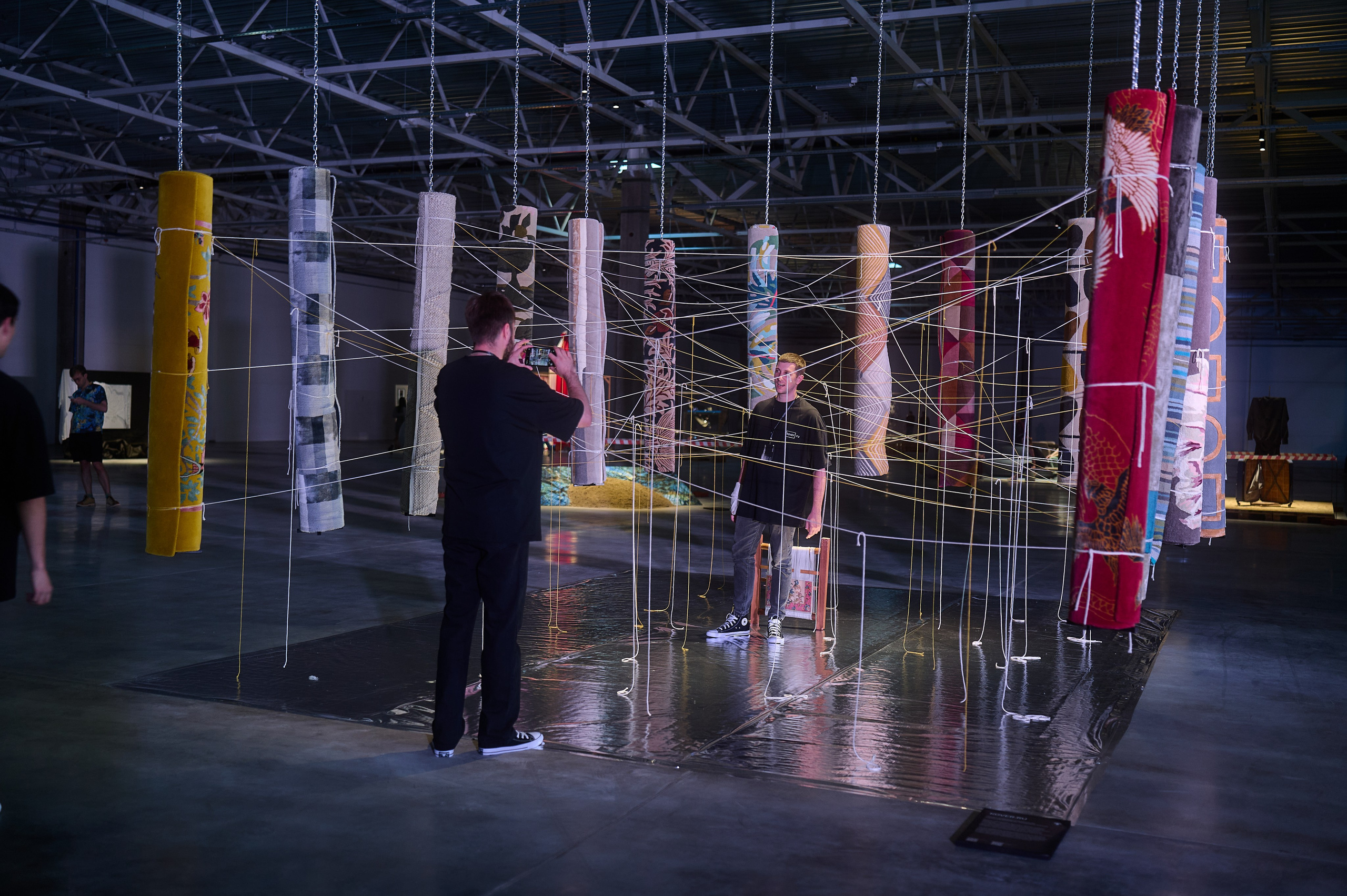 TRANSFORMATION. Профессиональный фотограф (Краснодар) Роман Гончаров