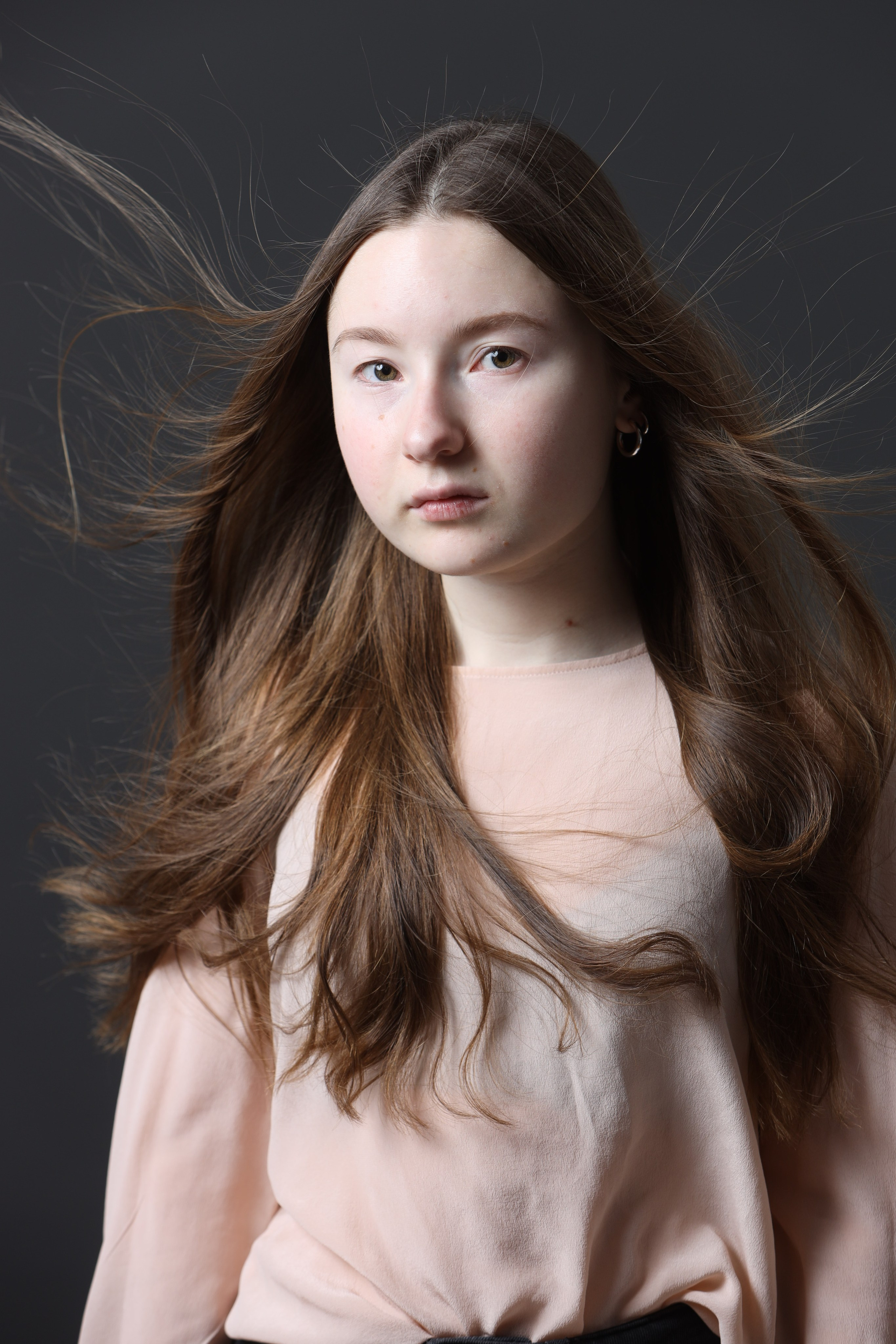 Актёрское портфолио в Москве. Фотограф Валерий Пименов