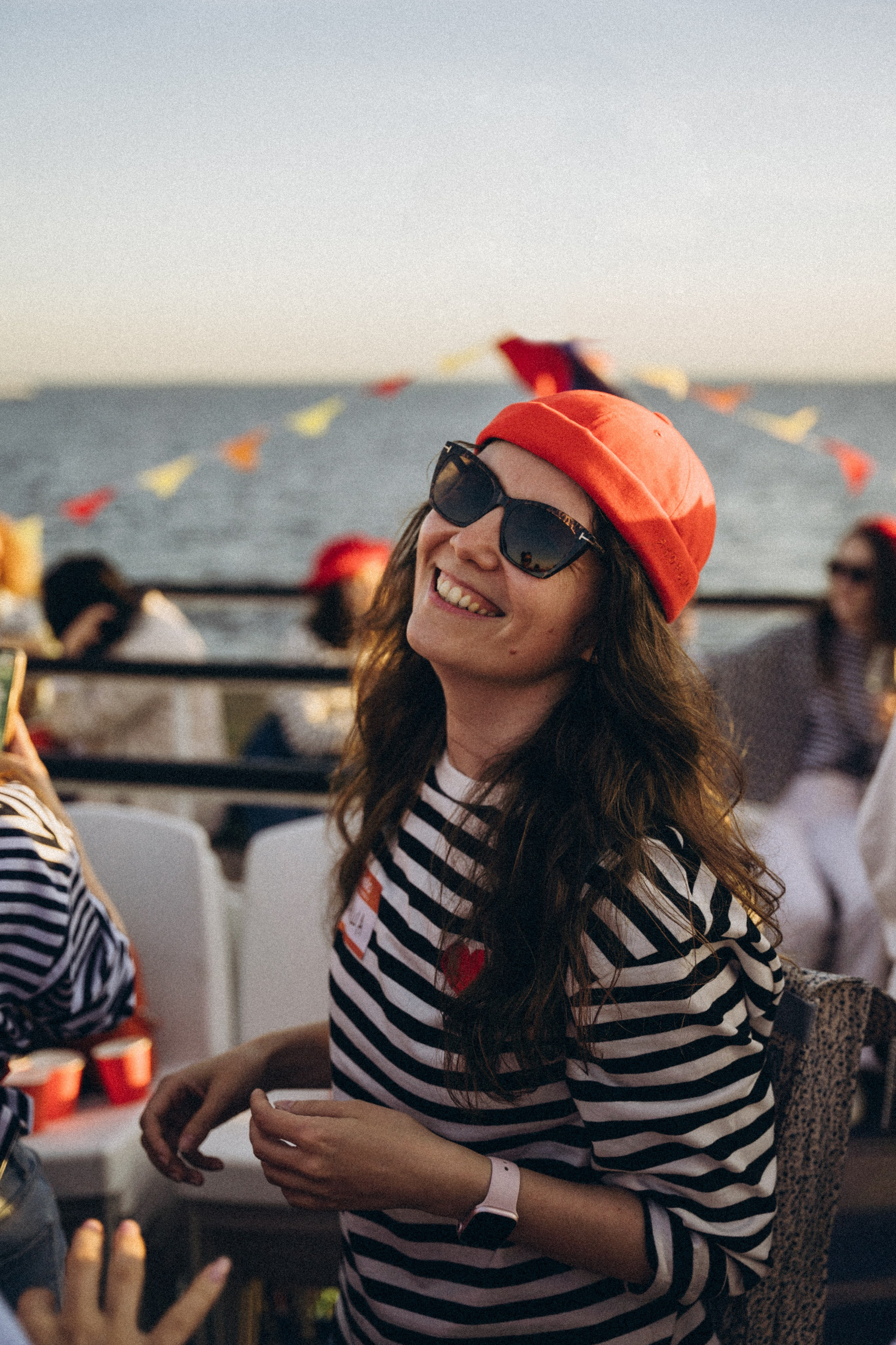 Кораблик by Kotlet 23.06.24. Даша Яковенко Фотограф Спб