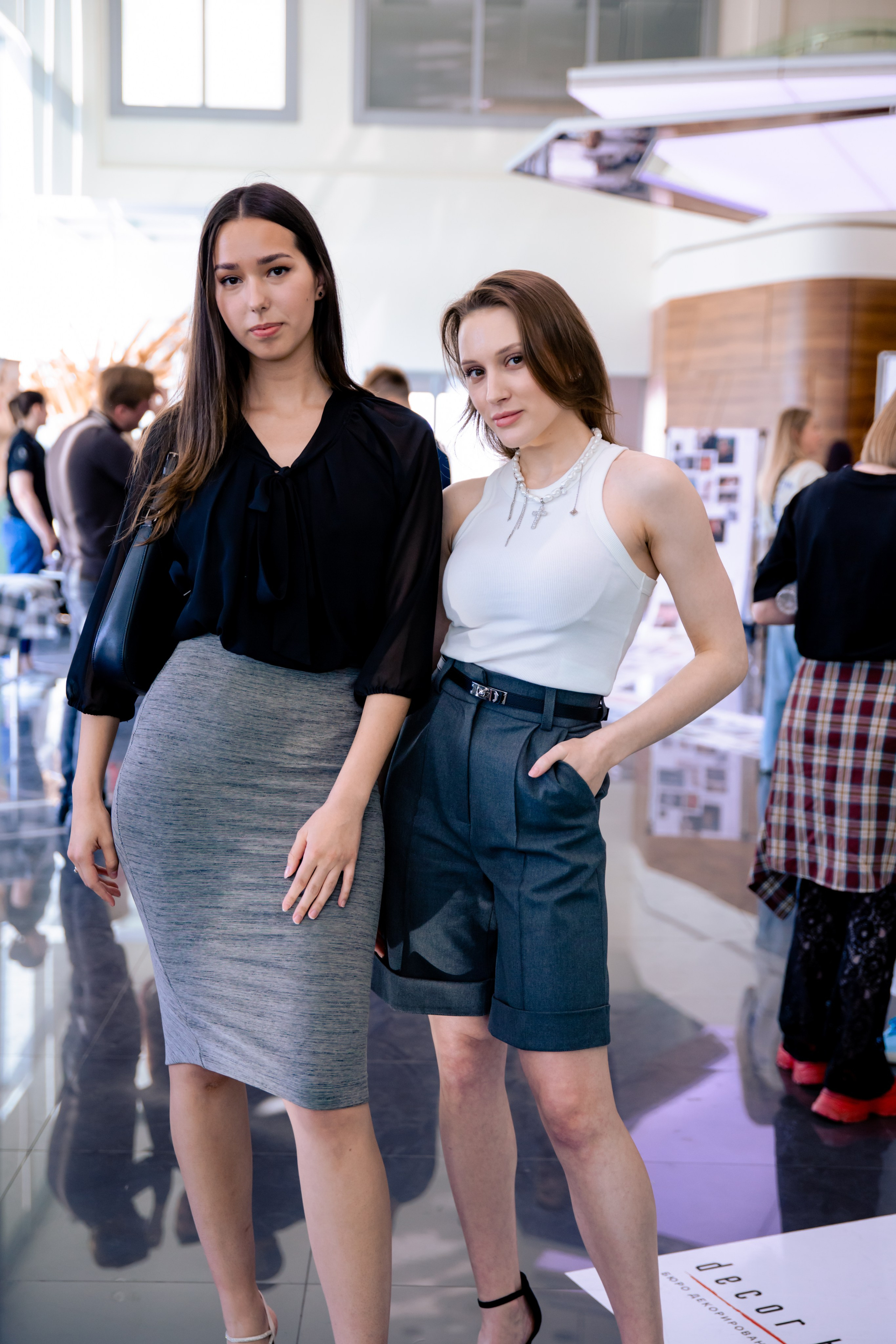 Люди изи КОНФА by RAKUSA GROUP. МЕДИА-РЕСУРС ХАБАРОВСК / Фотоотчеты / Репортажи / События