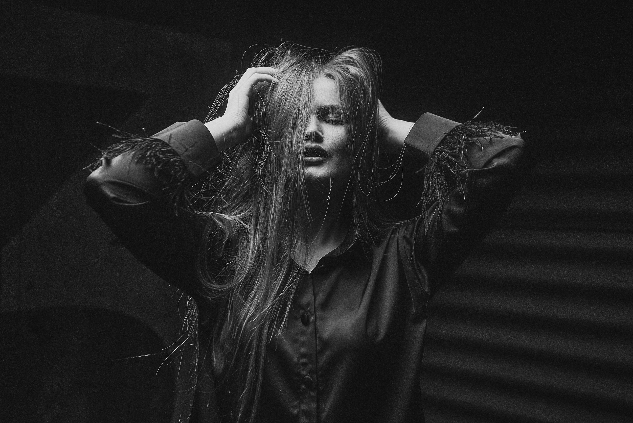 Атмосферные фото. Фотограф Пенза