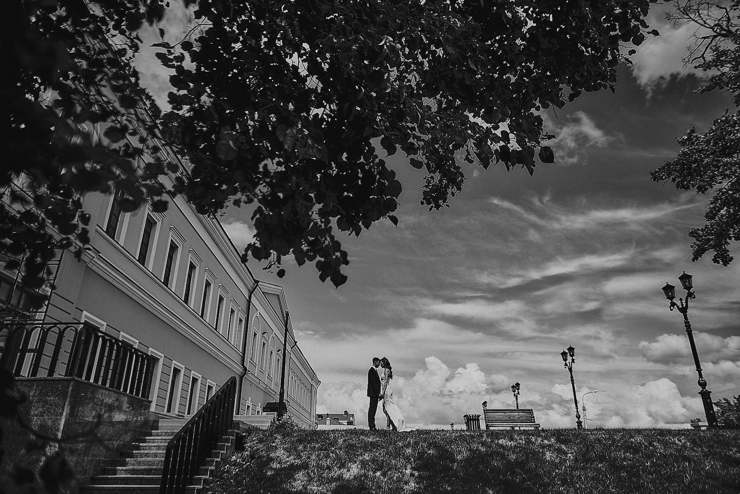 Свадебный фотограф Пенза