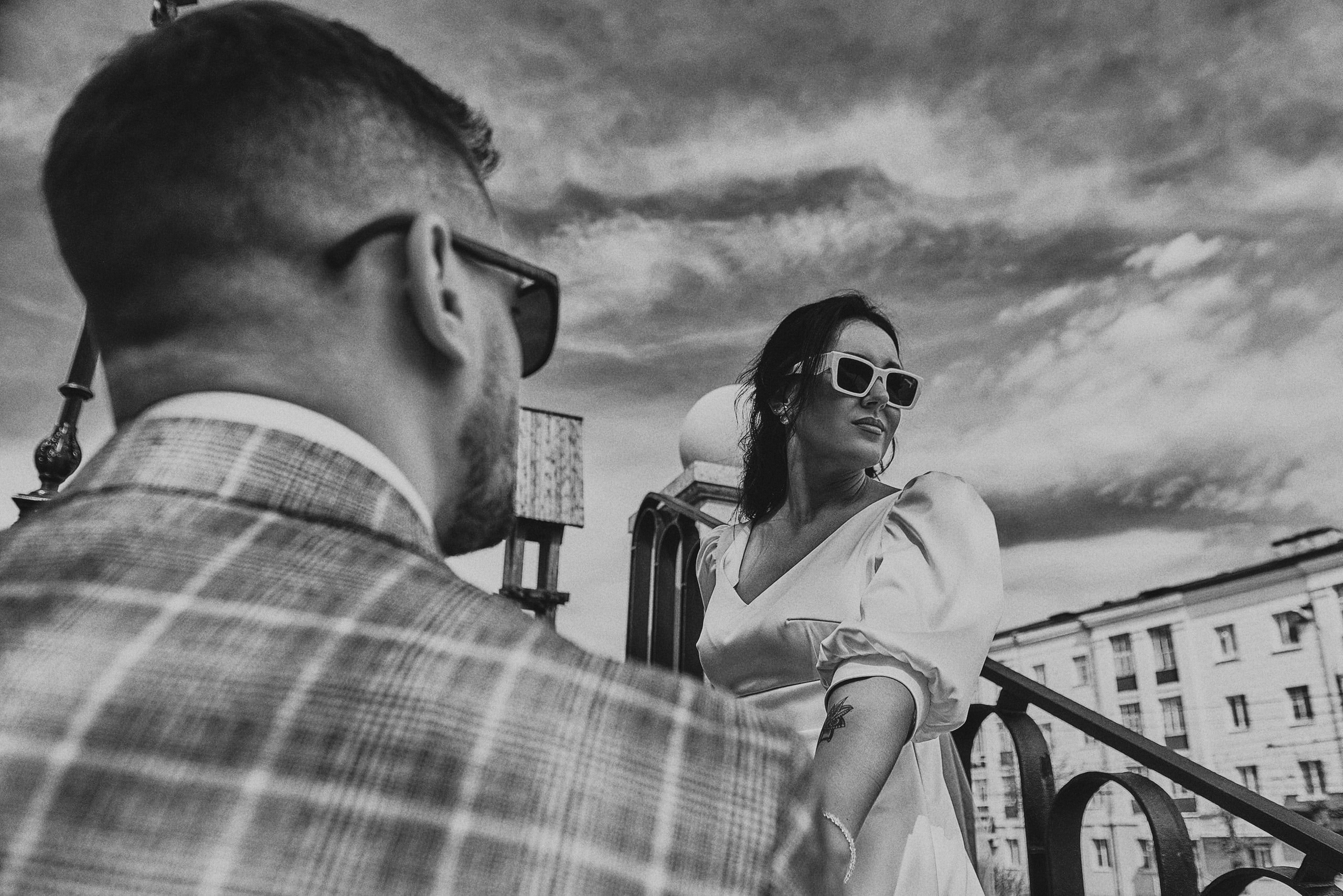 Свадебный фотограф Пенза