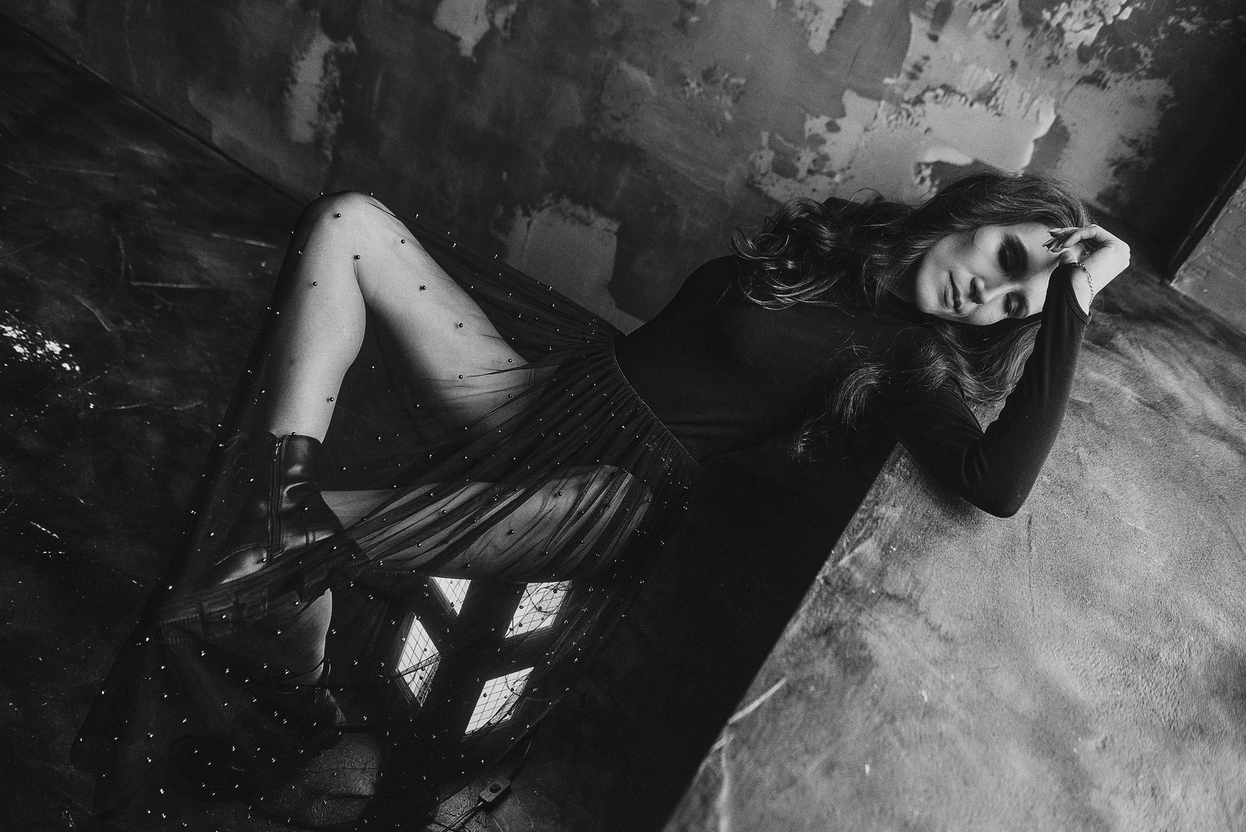 Стильное фото Пенза.