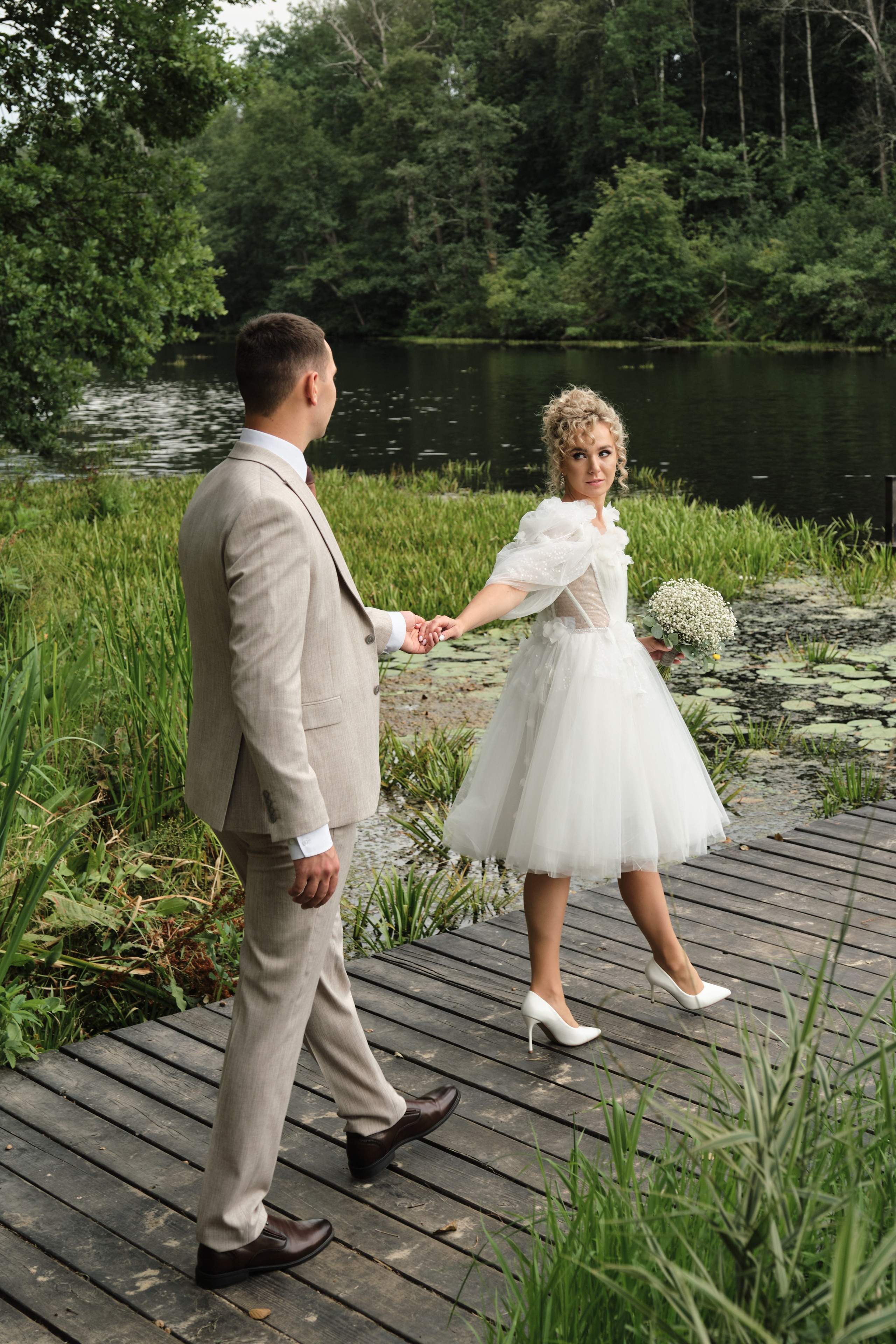 Дмитрий и Алина. Фотограф для бизнеса в Нижнем Новгороде Сутыгин Сергей