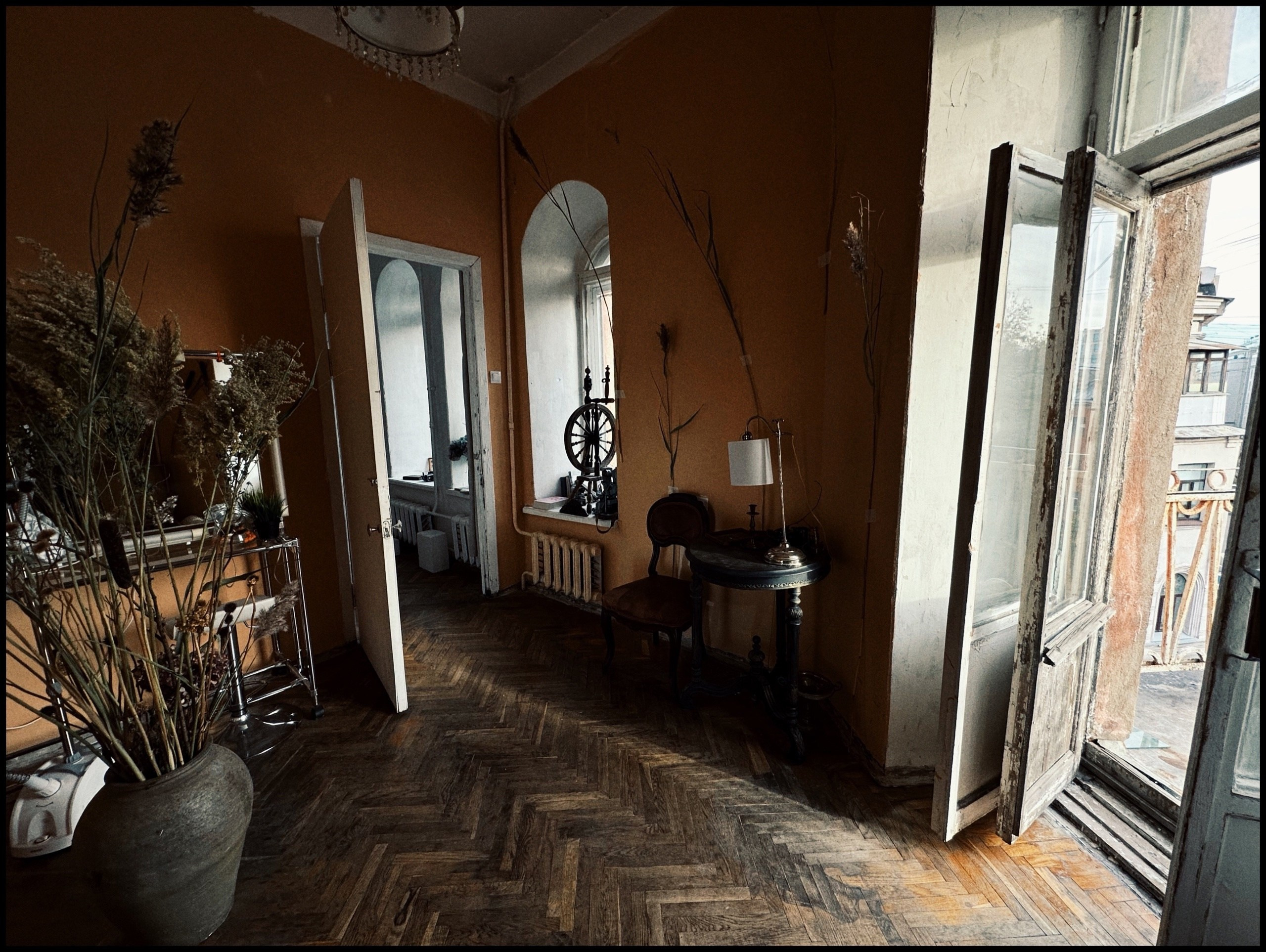 Кислая мина. Александр ф | портфолио