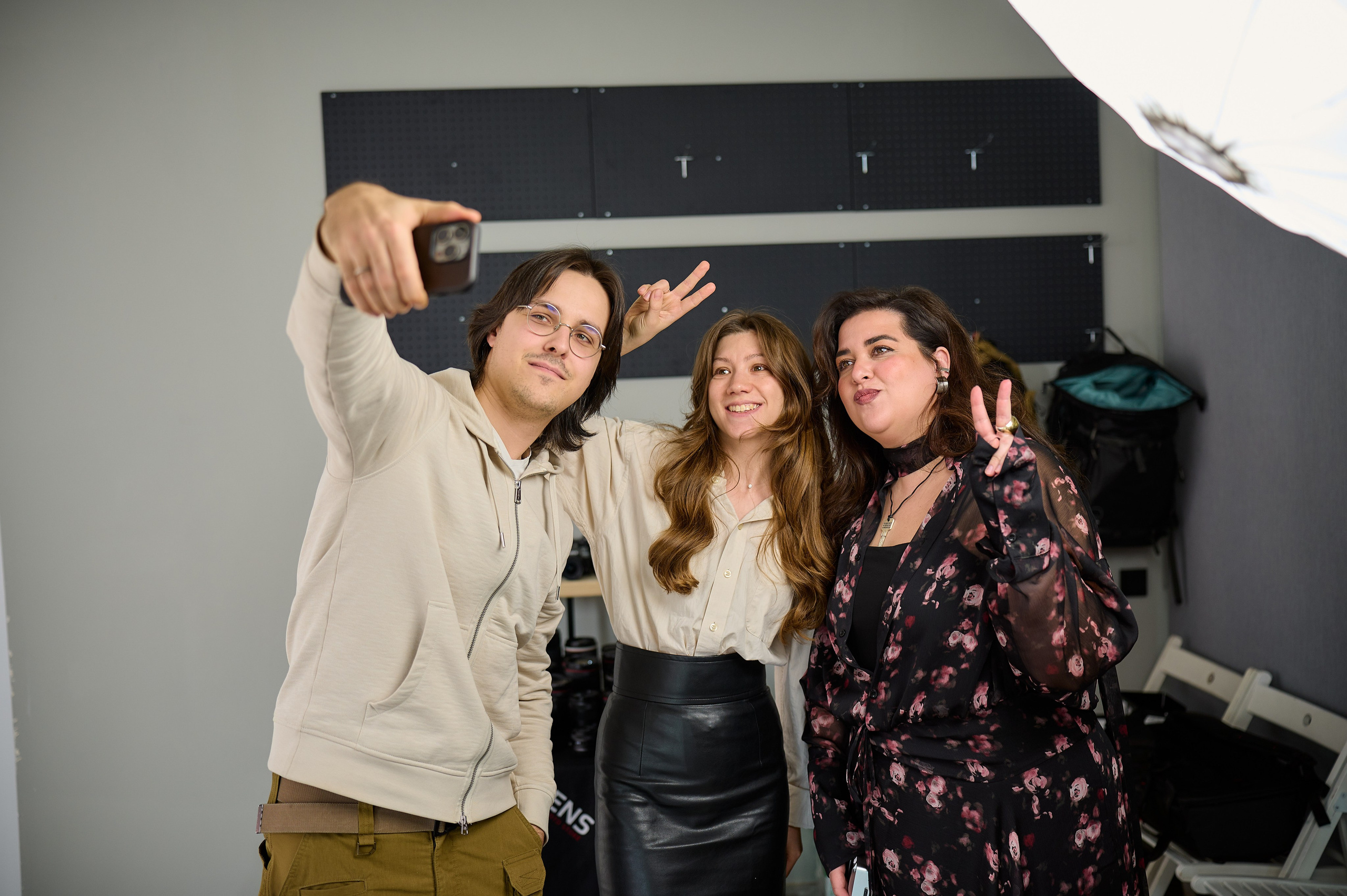 Открытие шоу-рума фототехники GET LENS. Профессиональный фотограф (Краснодар) Роман Гончаров