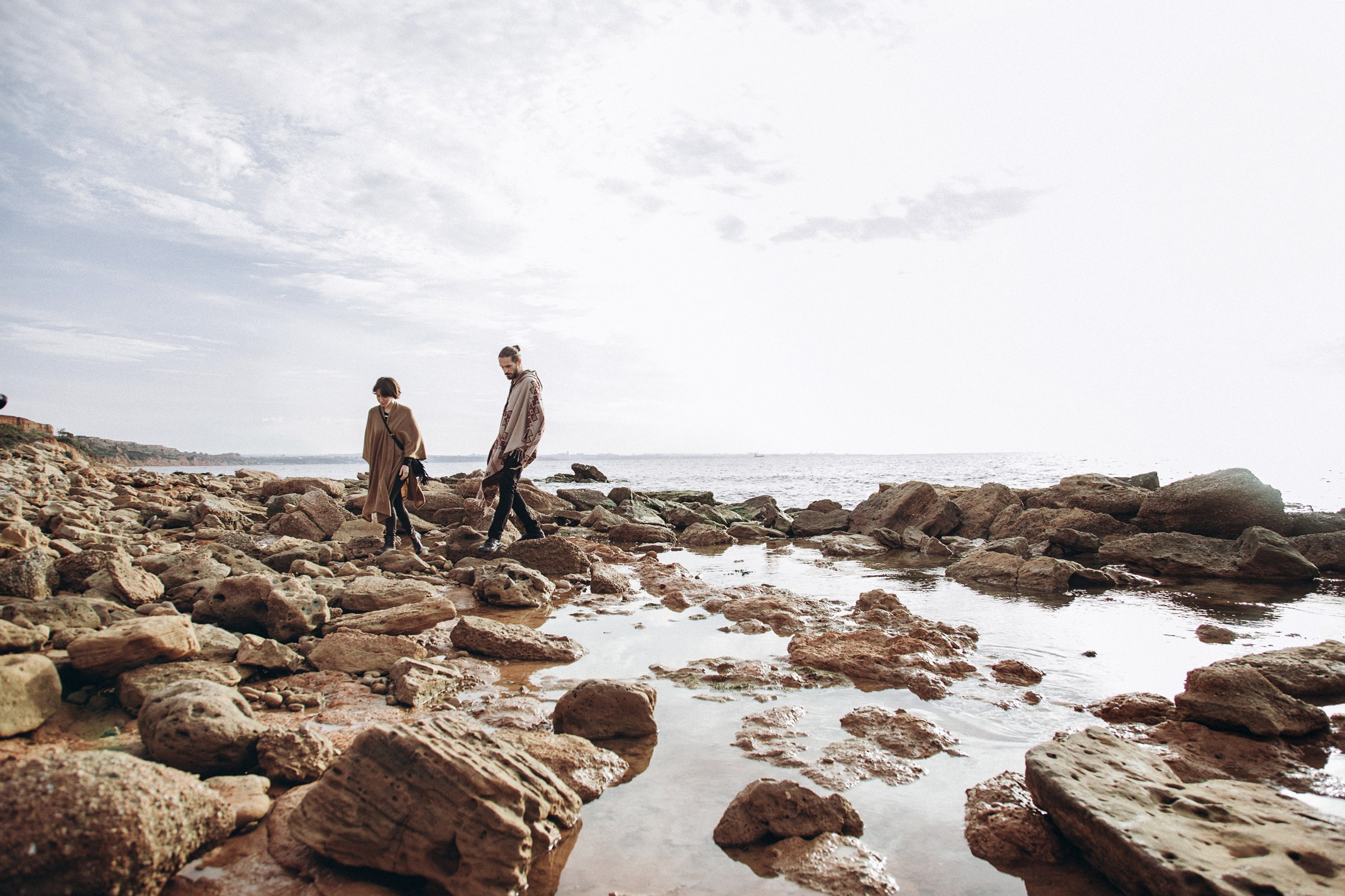 ТАМ НЕТ КАРТЫ ИЛИ КОМПАСА ВБЛИЗИ. Женский и свадебный фотограф в Москве и Туле ТашаПряникова