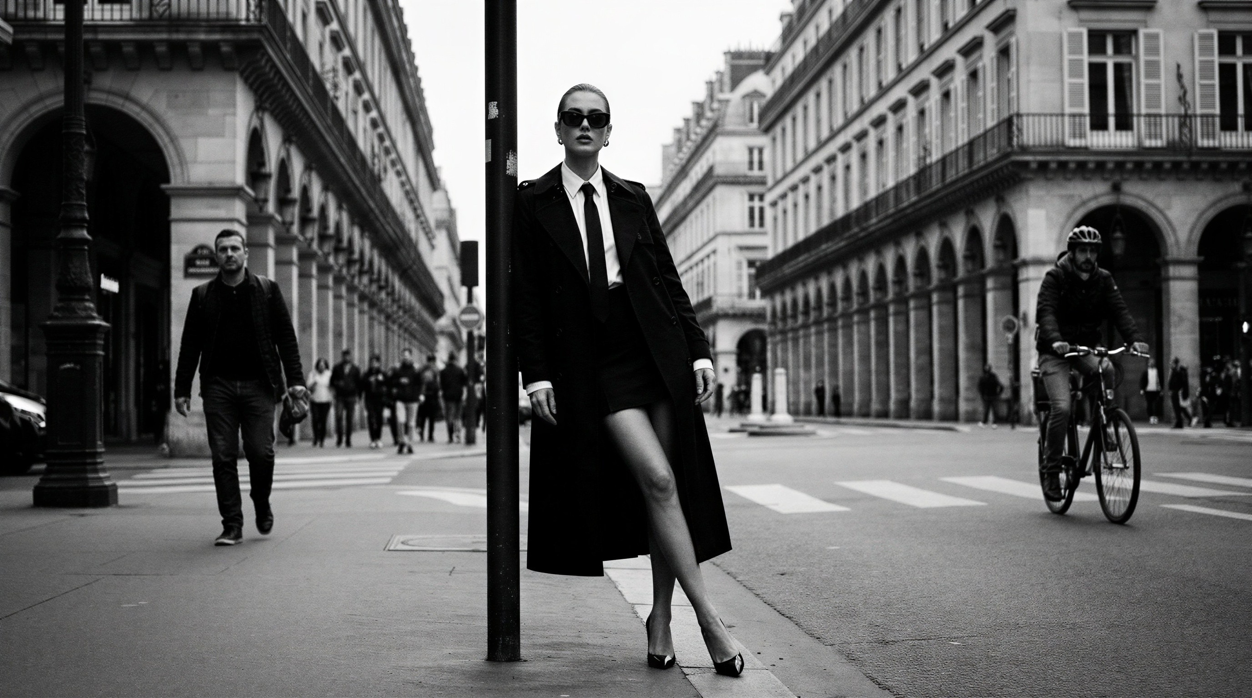 ИИ-фотосъёмка для маркетплейсов в Москве — AI-модели