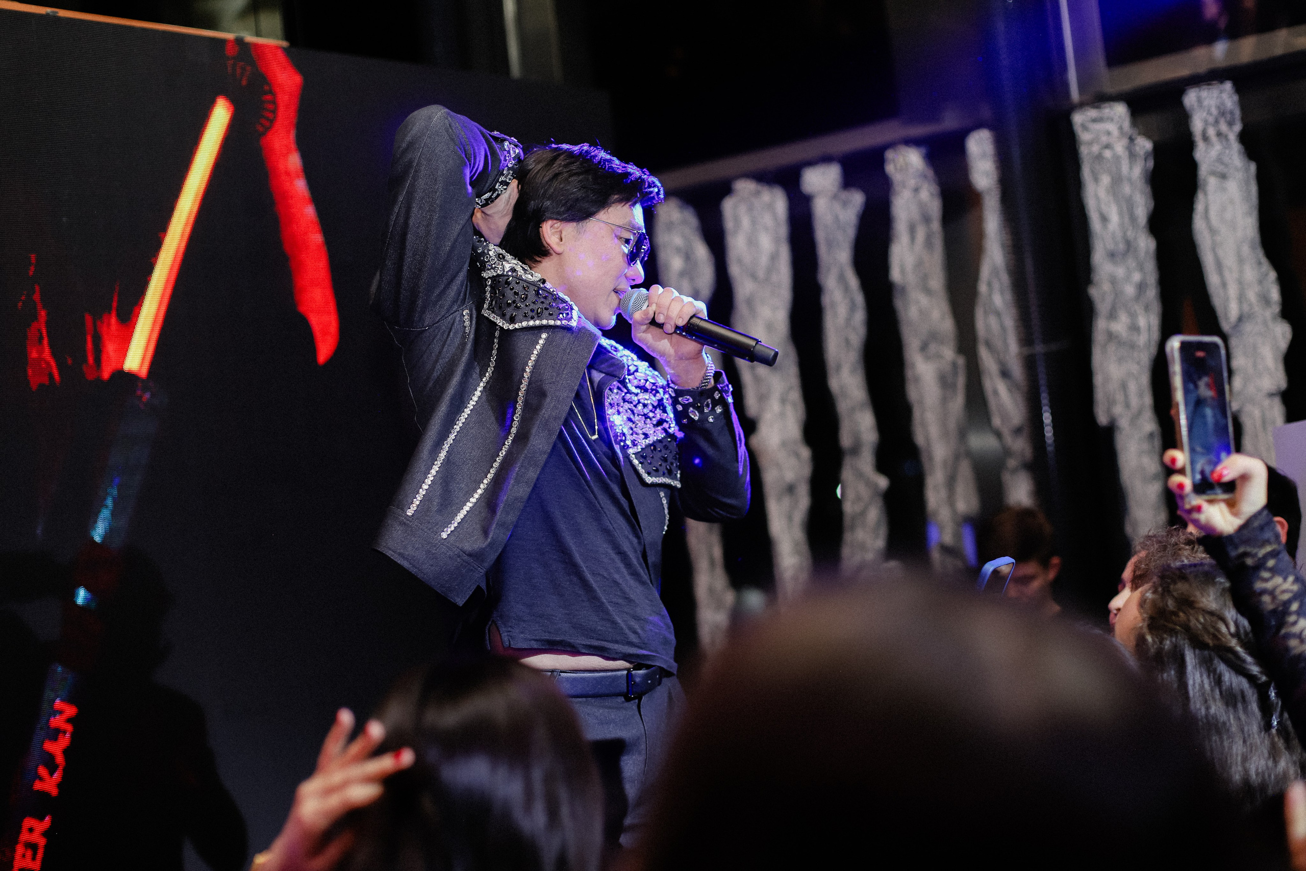 Корпоратив QM | 5.12. Фотограф в Алматы и Москве Даша Пушкина