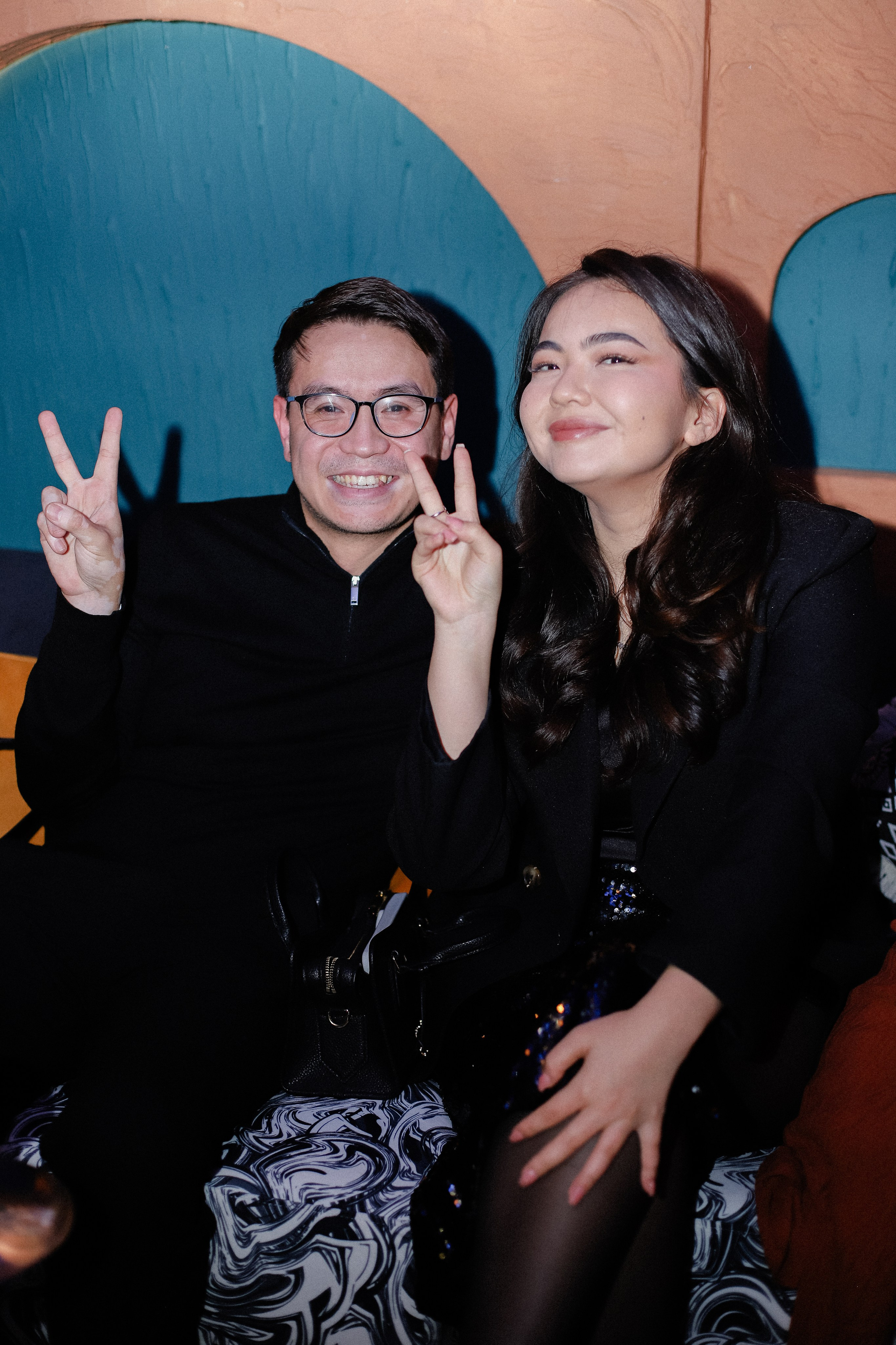 Корпоратив QM | 5.12. Фотограф в Алматы и Москве Даша Пушкина