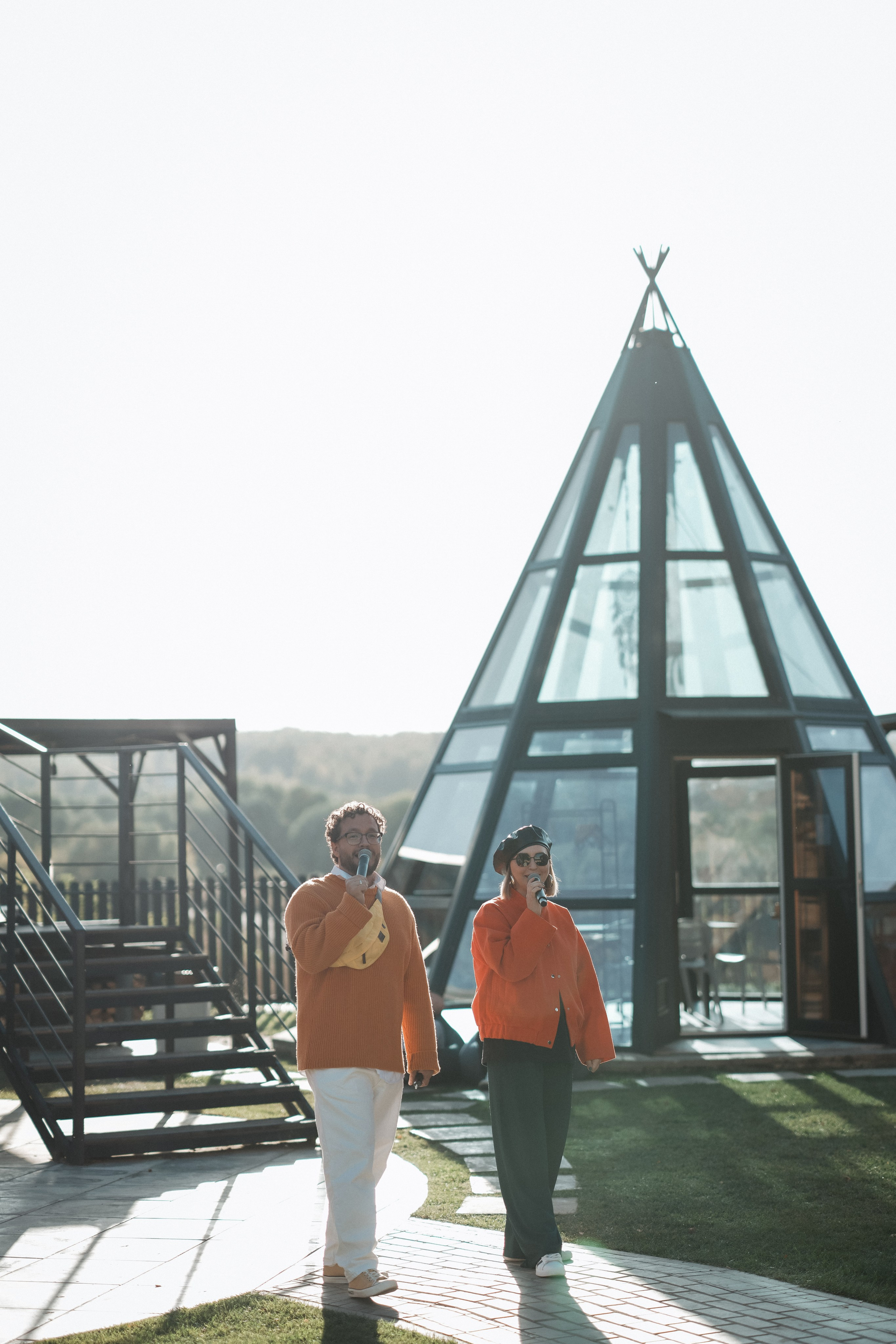 НЕ ТУШИТЕ ПОЖАРЫ. Свадебный фотограф Елизавета Беляева