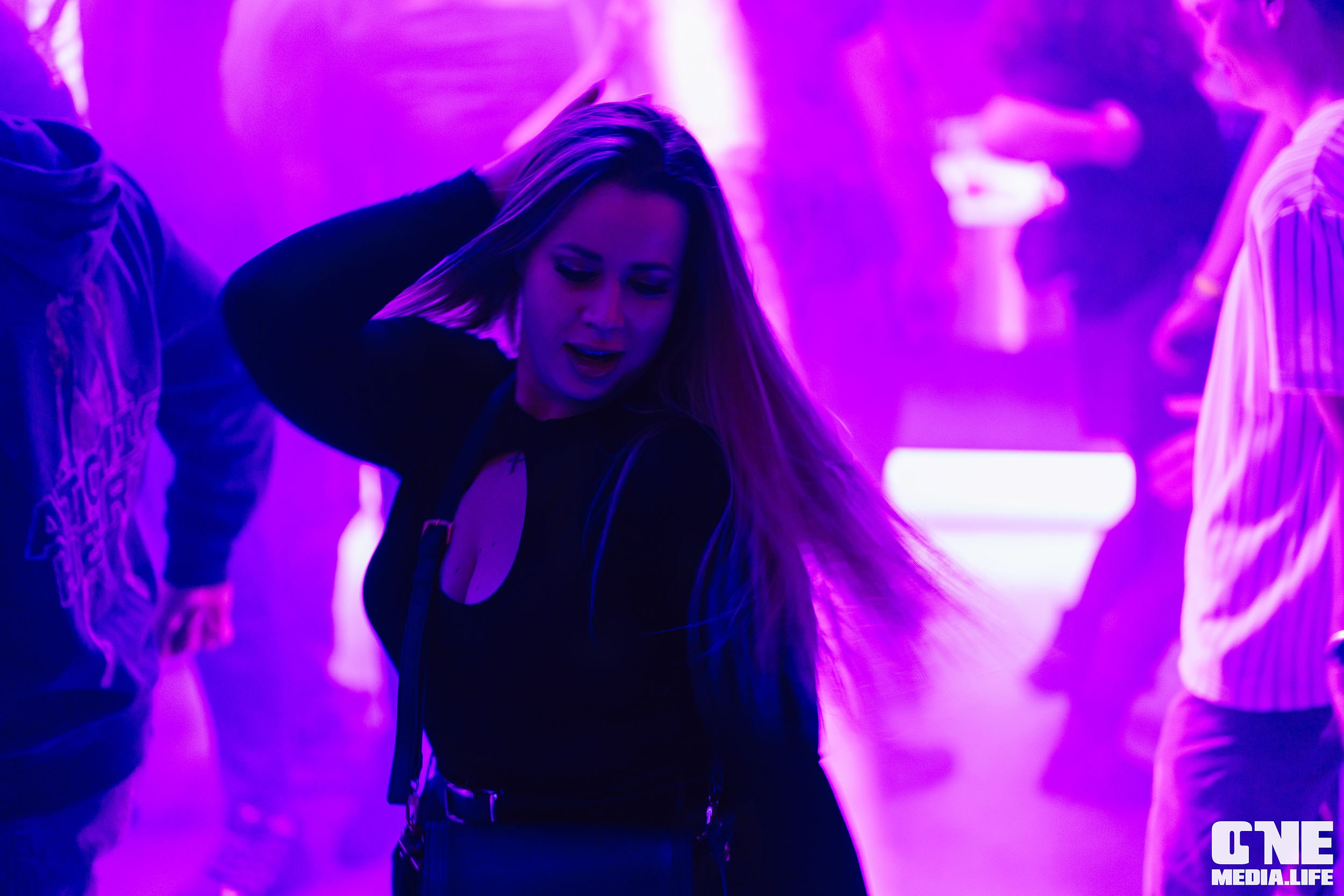 Фоторепортаж из РК Планета. One Media Life: фоторепортажи, фотоотчеты с мероприятий и заведений