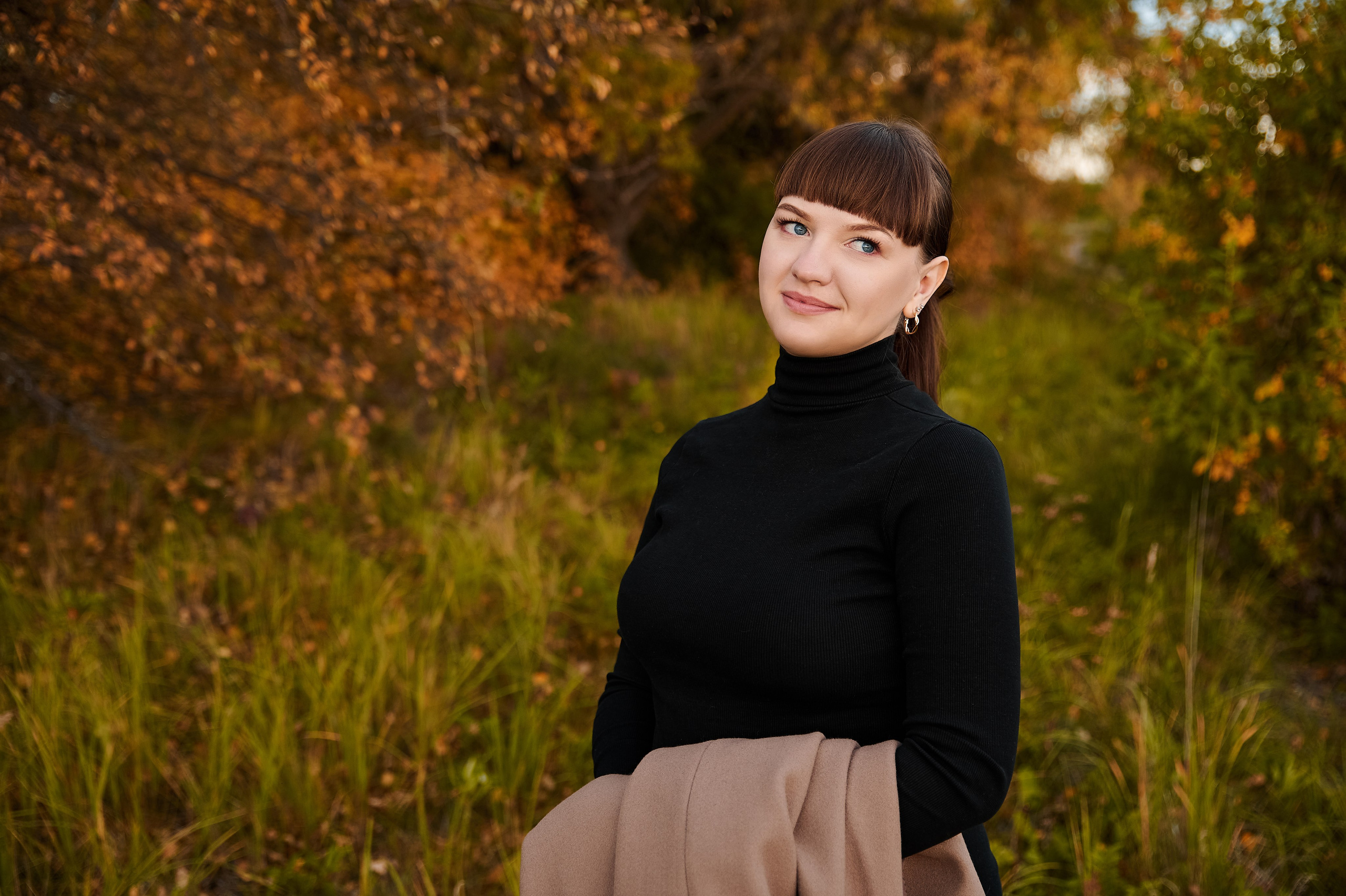 Места для фотосессии — Ишим. Свадебный и портретный фотограф в Тюмени Женя Черемнова