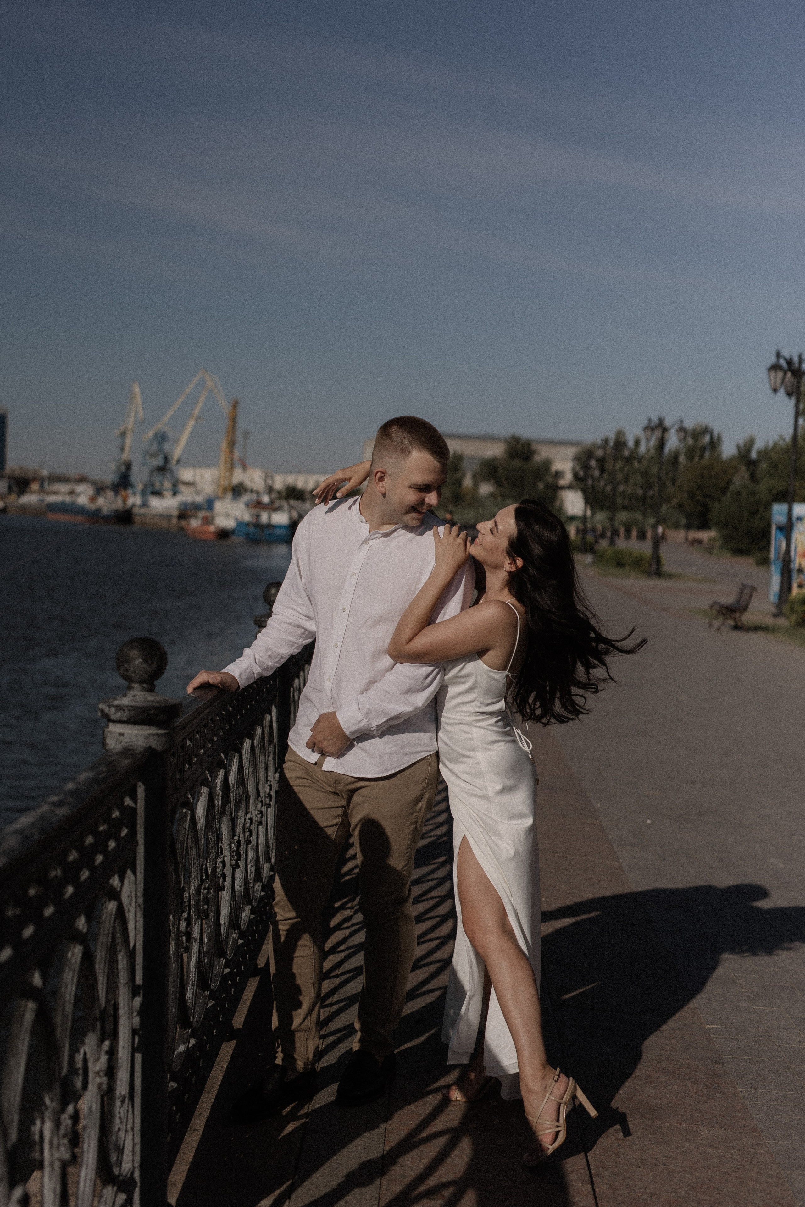 Локации и Идеи. Свадебный и семейный фотограф в Астрахани Сергунова Наталья