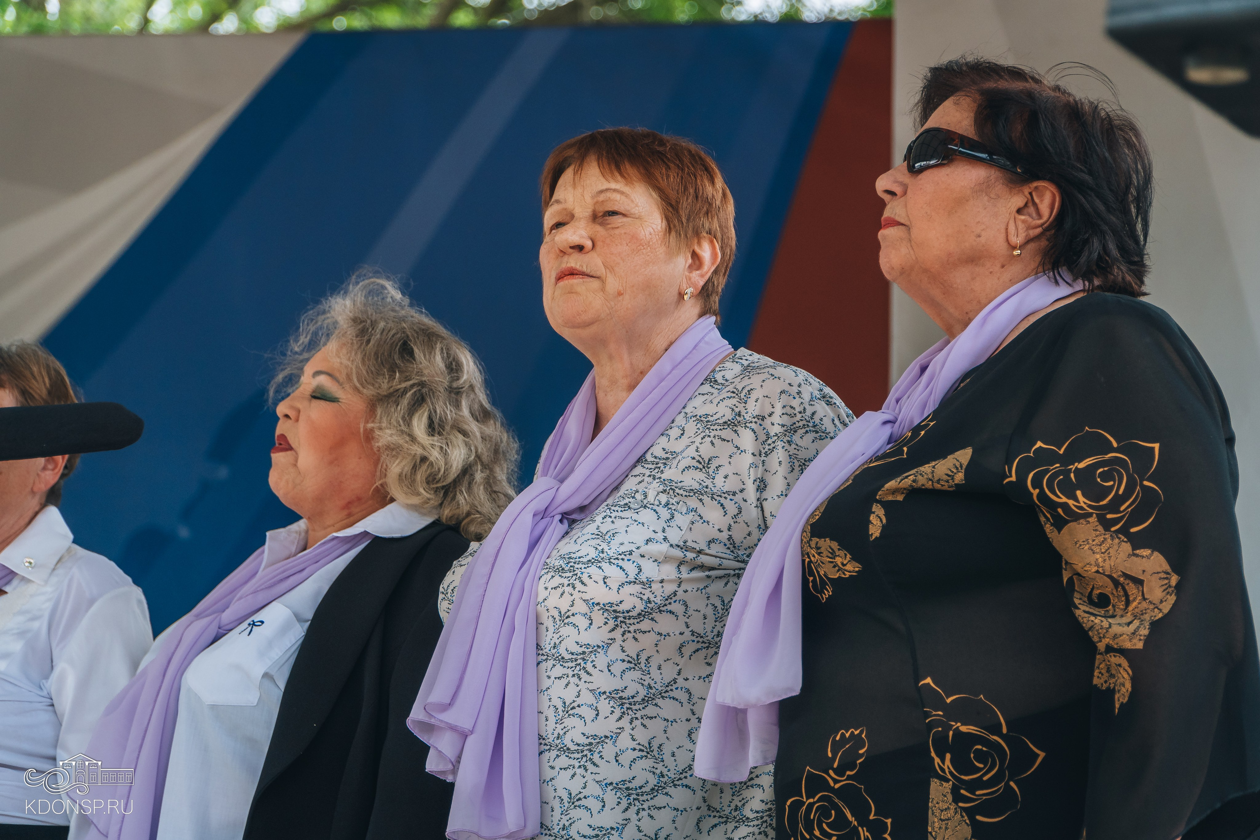 «Музыкальная гостиная». Новотитаровский Дом культуры