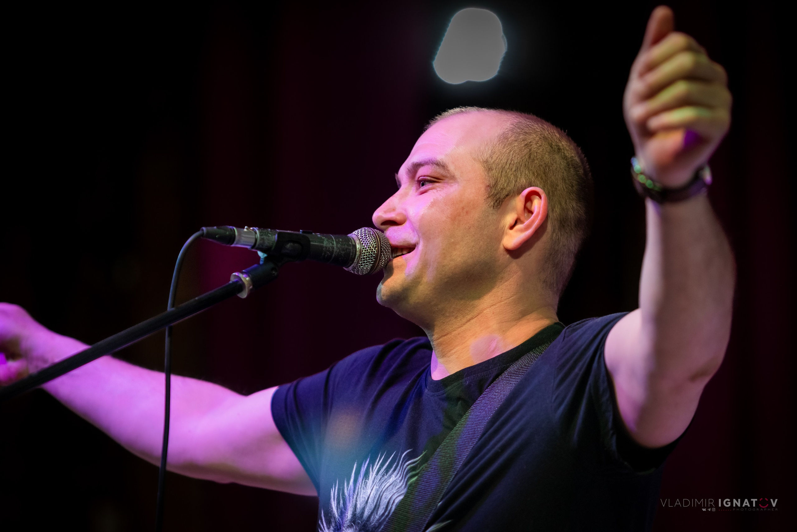 Концерты и праздники. Репортажный фотограф в Барнауле Владимир Игнатов