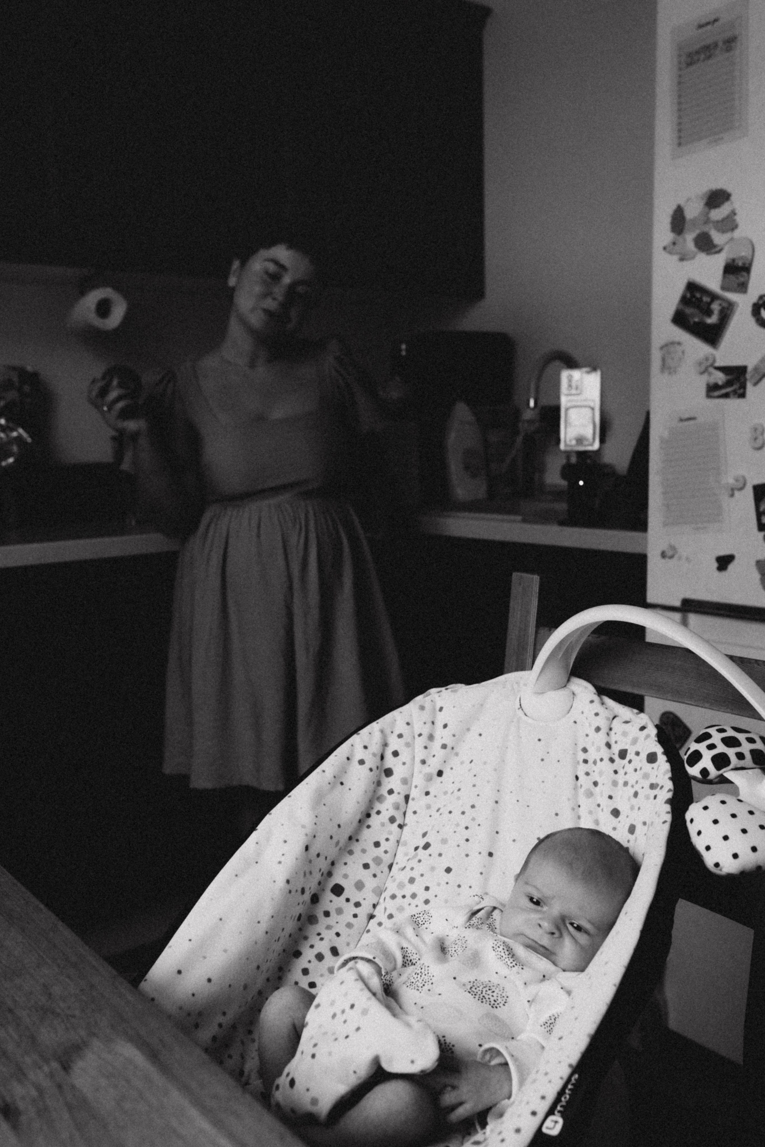 Домашняя фотосессия. Семейный фотограф в Москве и Люберцах Юлия Гуськова