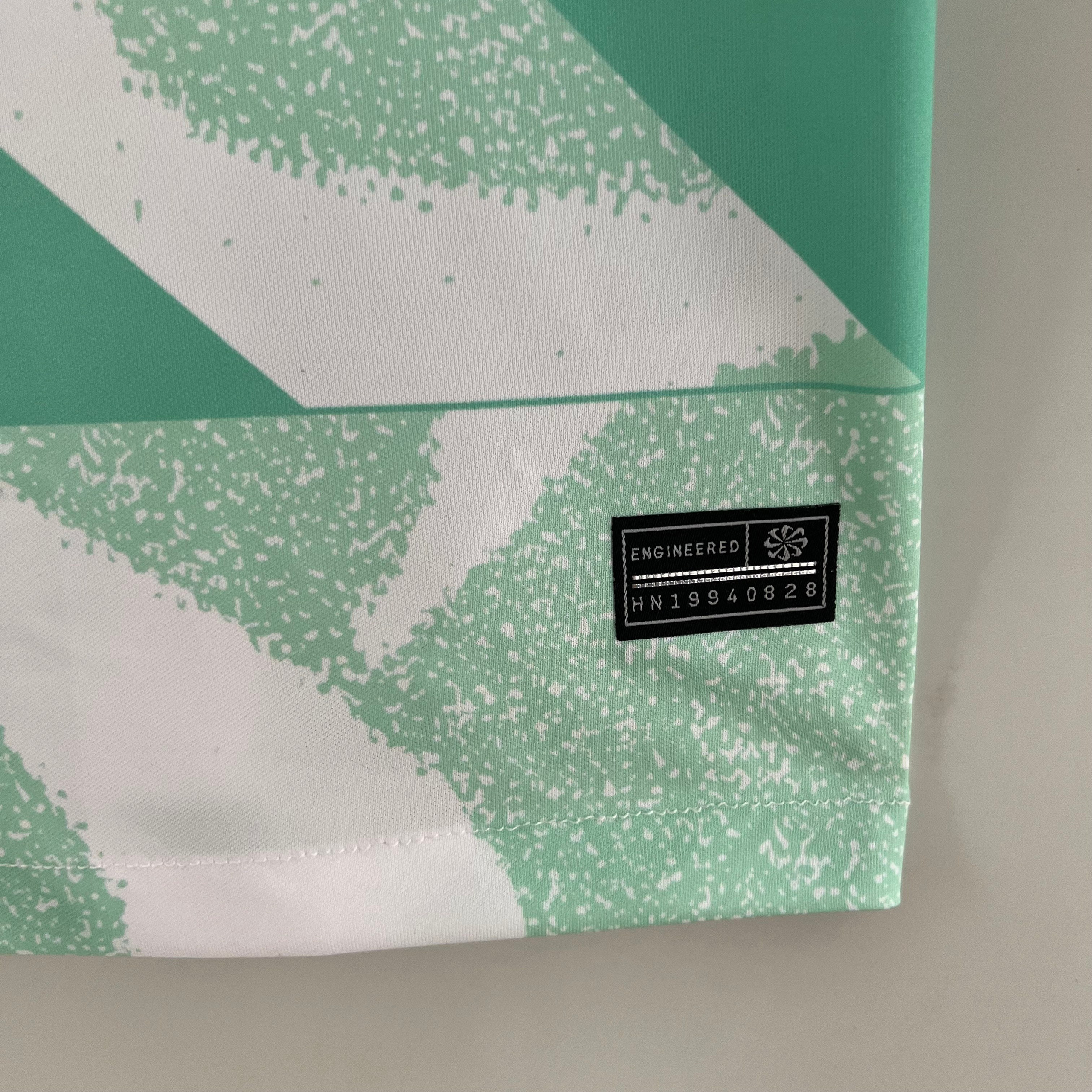 Тренировочная джерси Atletico Madrid 2023-2024 купить. Футбольный магазин — ssw_magazin