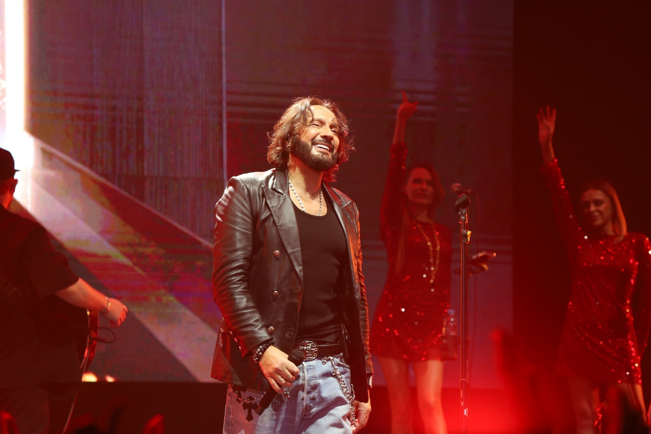 Фотограф в Новосибирске Александр Иванов