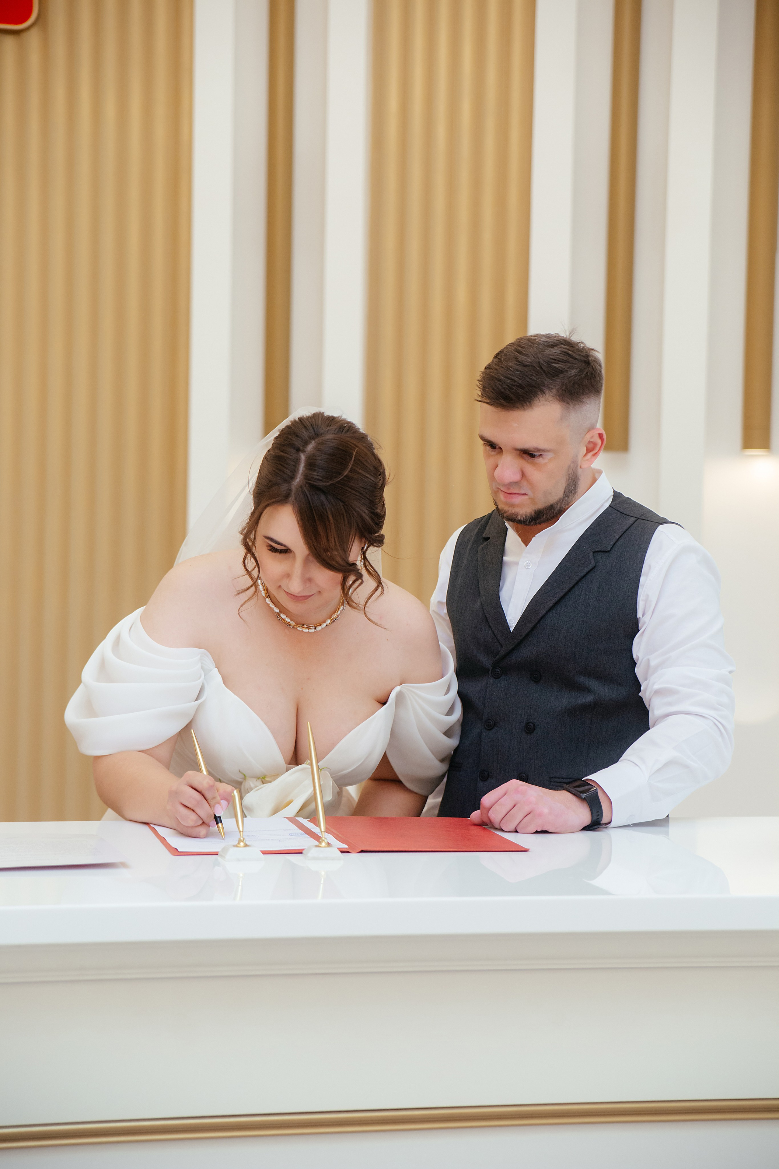 Алексей & Ирина. Свадебный и семейный фотограф в Самаре и Тольятти Башкатова Ольга