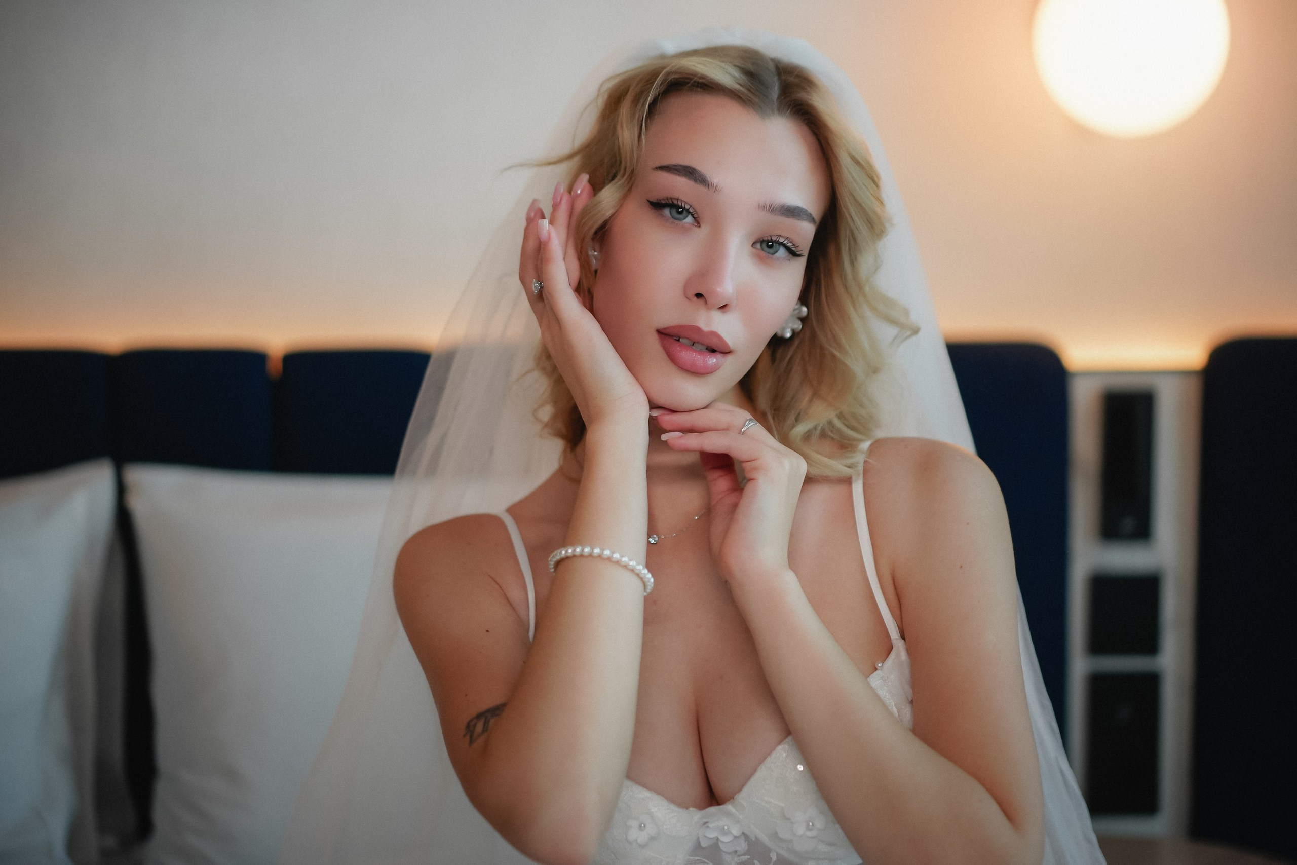 Свадебный фотограф Омск