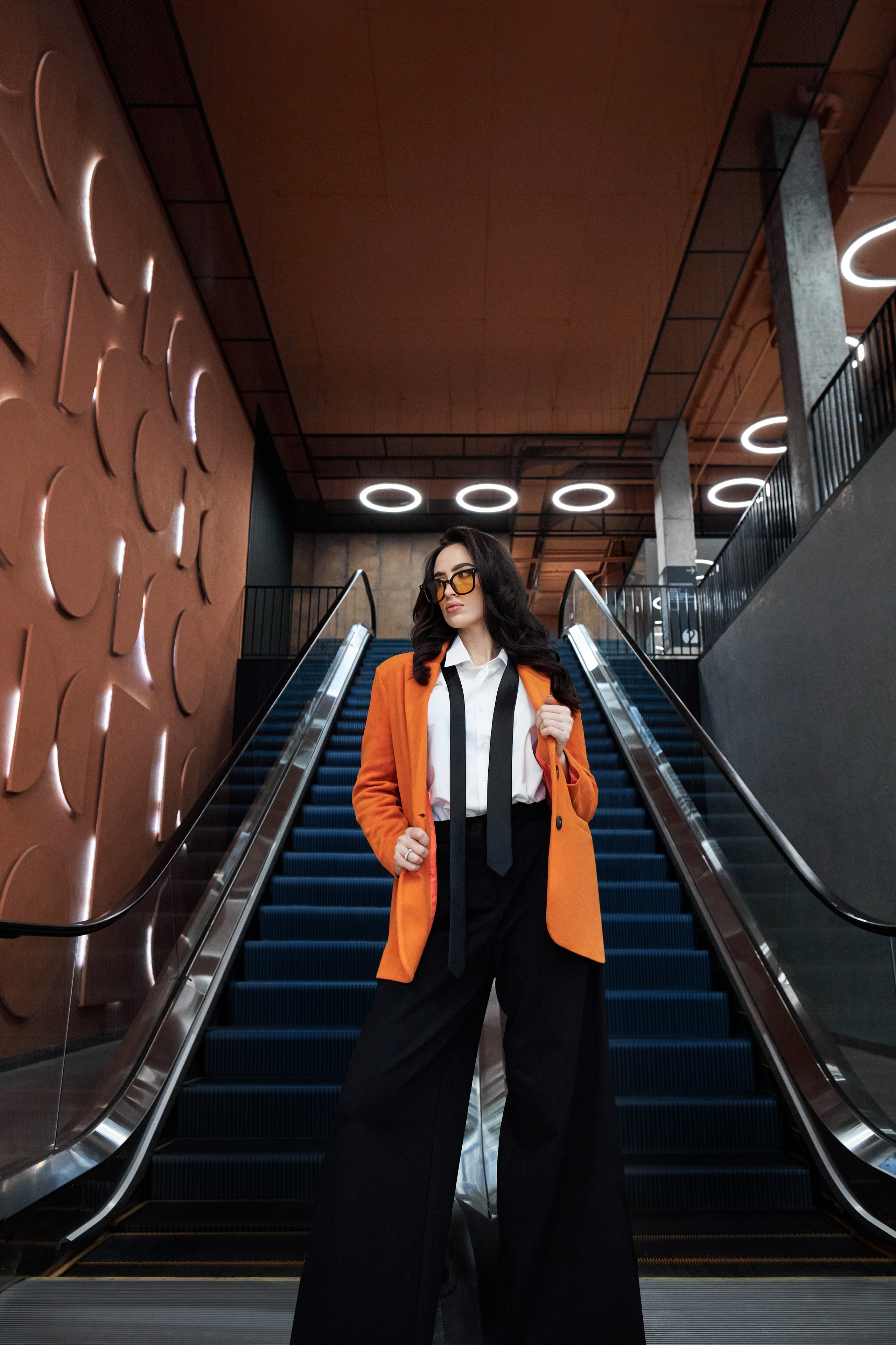 Портрет. LEGOTKINA. Фотограф в Ростове-на-Дону Леготкина Алёна