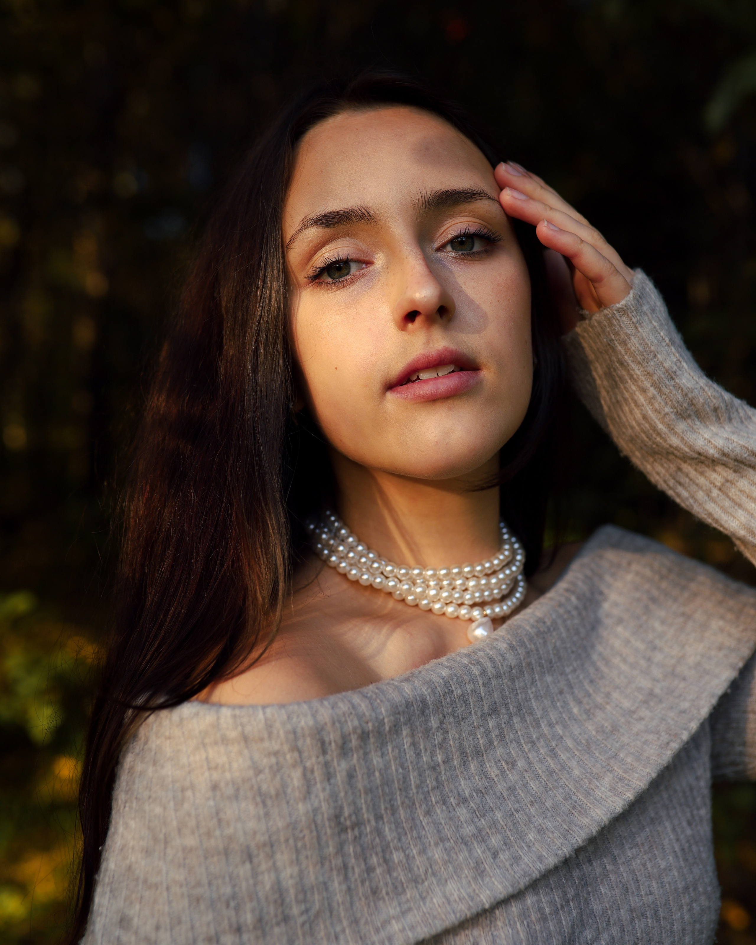 Фотограф в Иваново и Ярославле Анастасия Баева