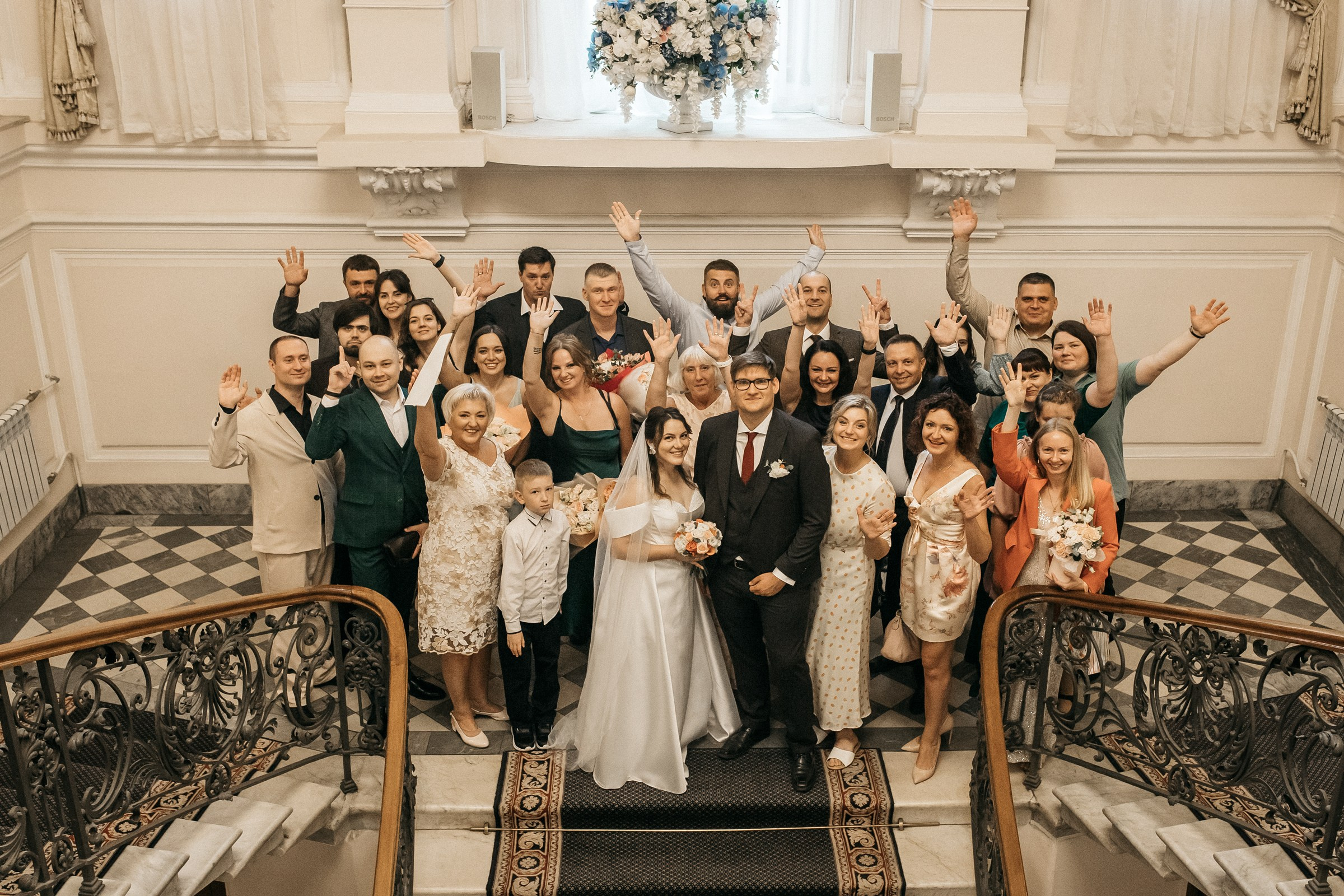 Ксения&Никита