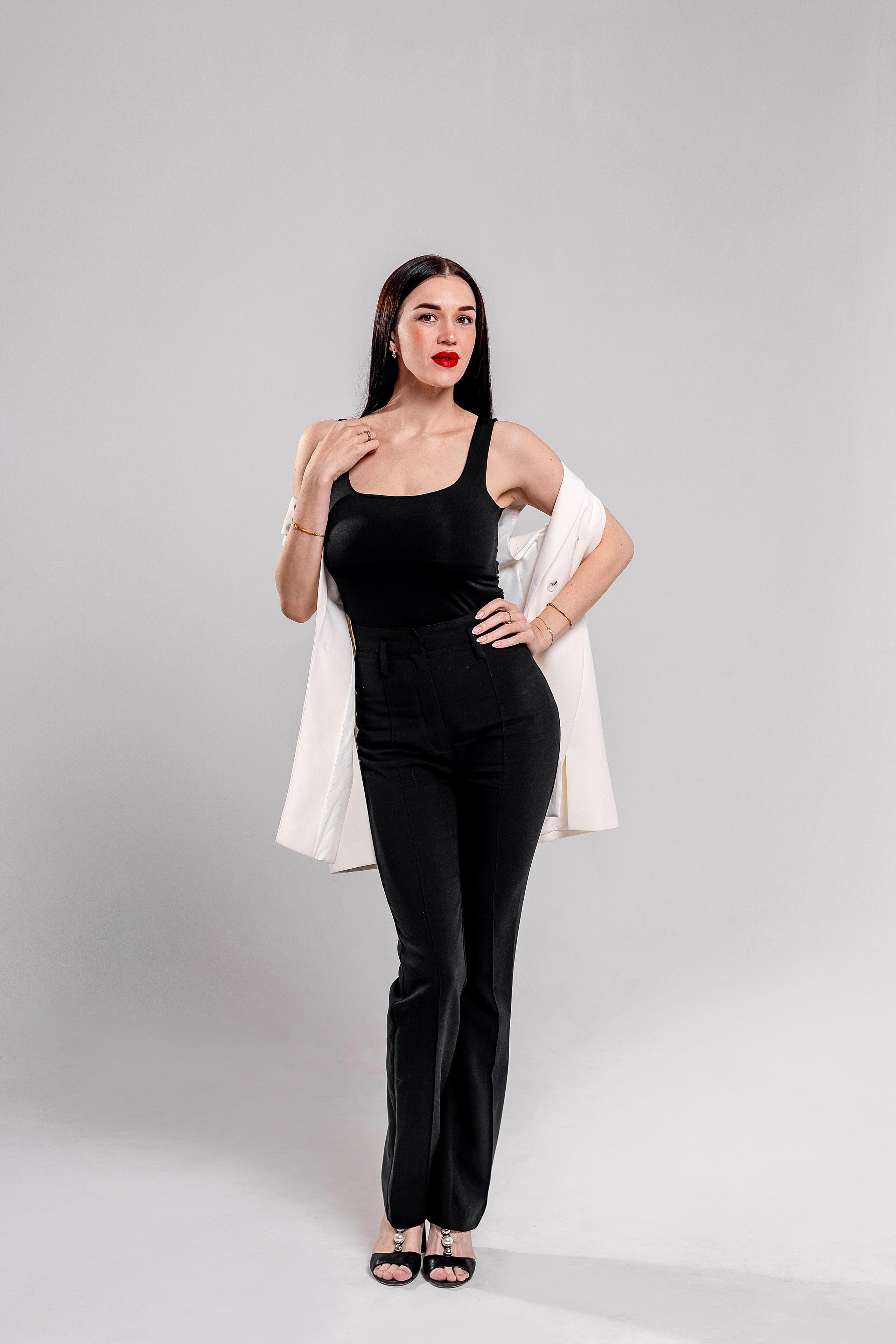 Фотограф Елена Медок Калининград