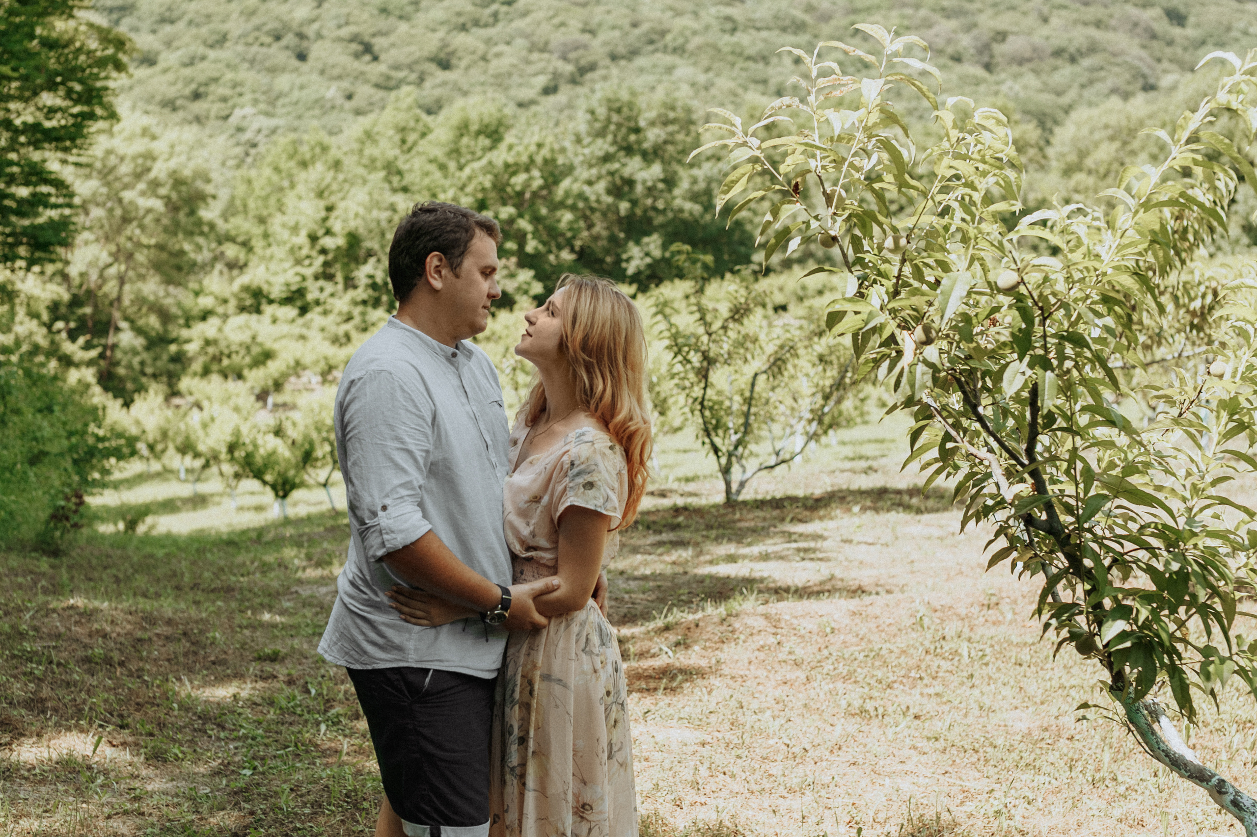 Юля и Игорь. Love Story. Свадебный и репортажный фотограф Новороссийск Краснодар Сочи Крым Данила Данилов