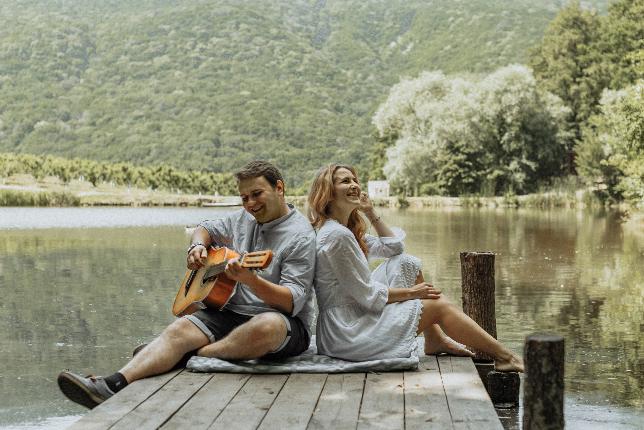 Юля и Игорь. Love Story. Свадебный и репортажный фотограф Новороссийск Краснодар Сочи Крым Данила Данилов