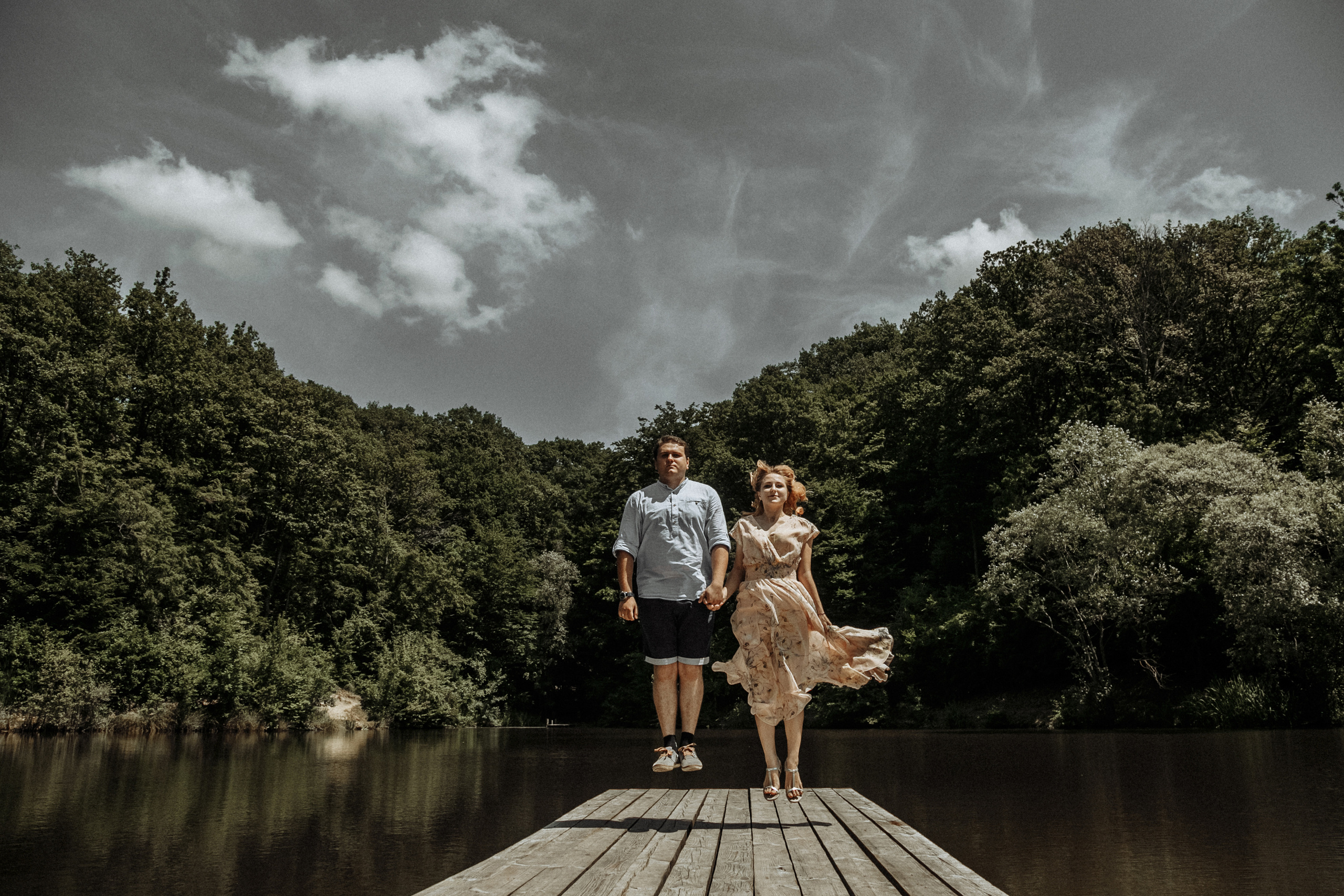 Юля и Игорь. Love Story. Свадебный и репортажный фотограф Новороссийск Краснодар Сочи Крым Данила Данилов