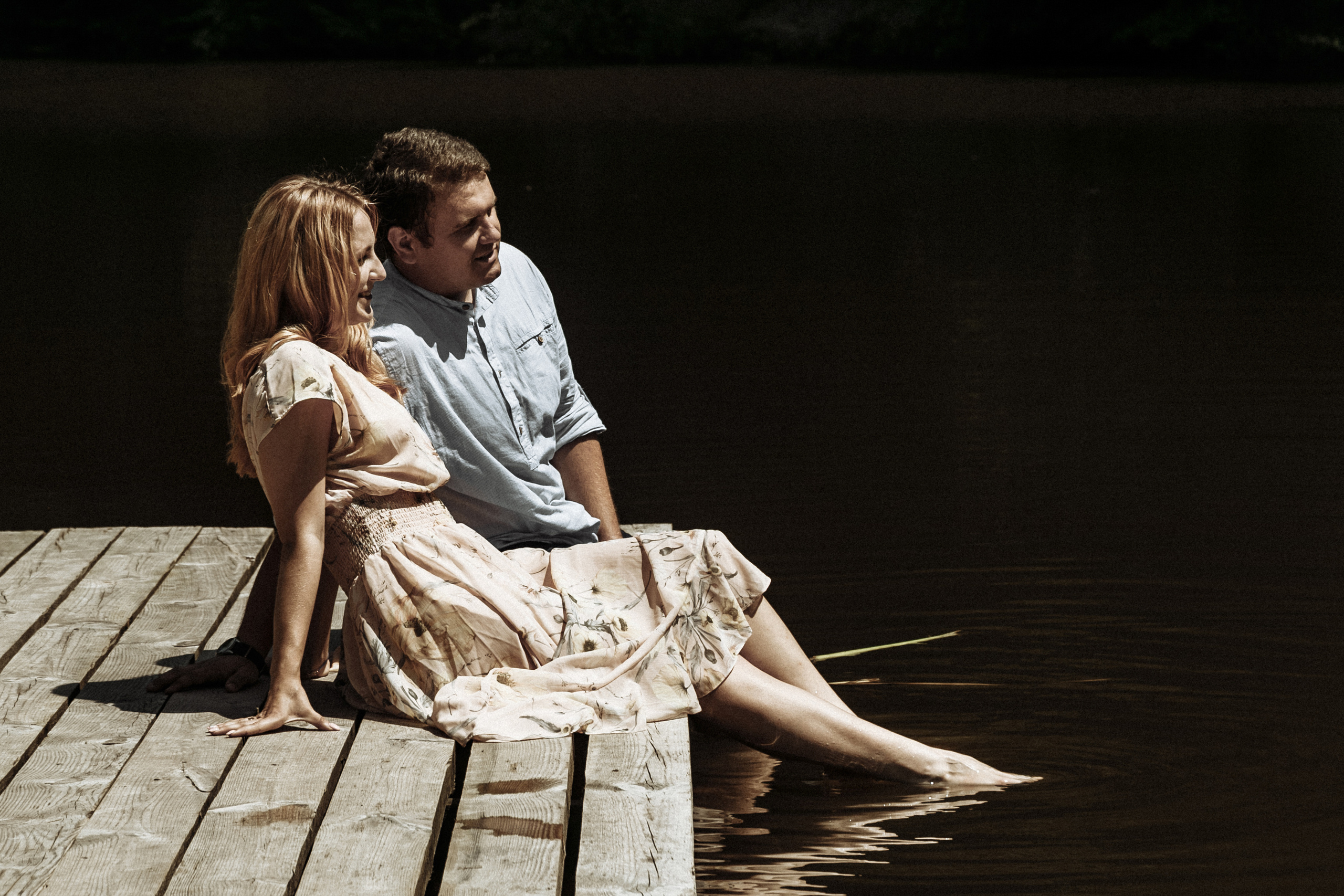 Юля и Игорь. Love Story. Свадебный и репортажный фотограф Новороссийск Краснодар Сочи Крым Данила Данилов