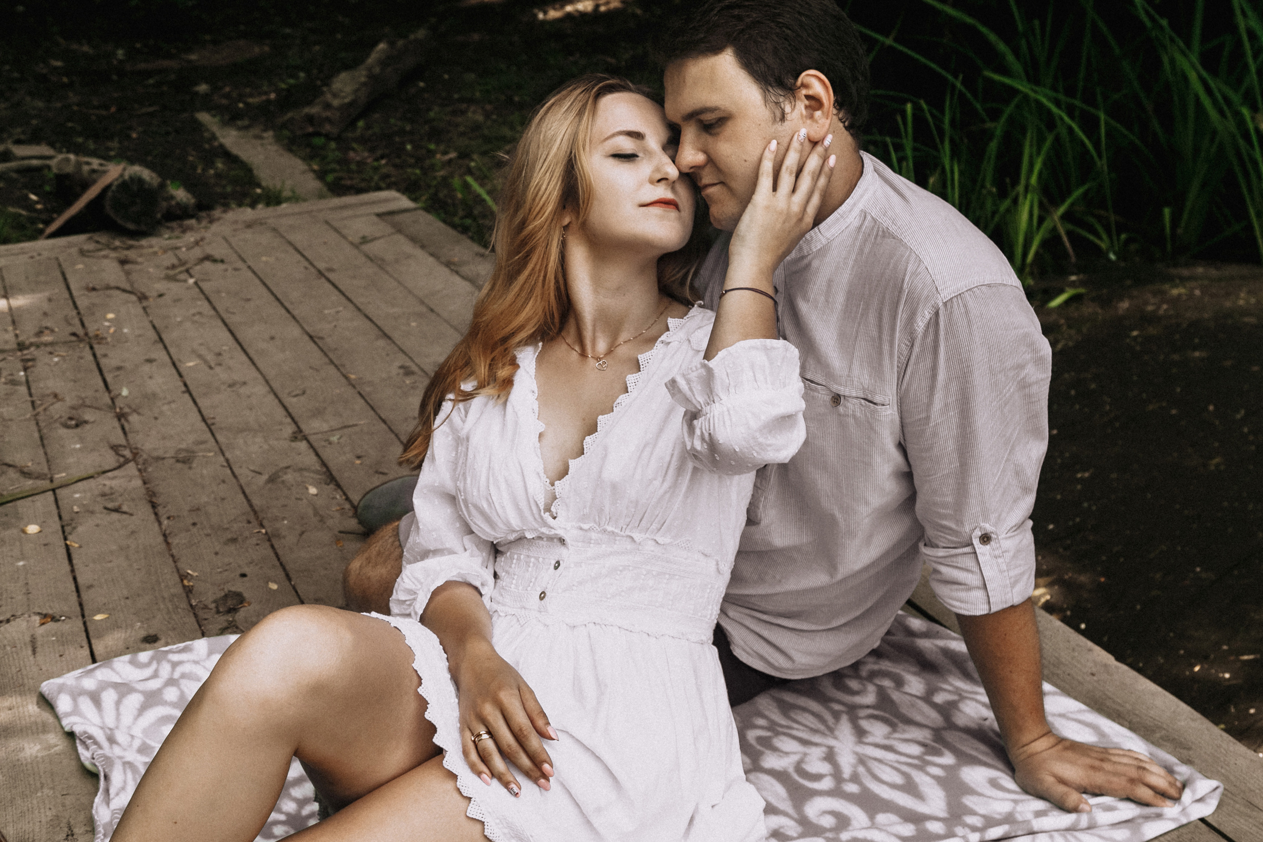 Юля и Игорь. Love Story. Свадебный и репортажный фотограф Новороссийск Краснодар Сочи Крым Данила Данилов