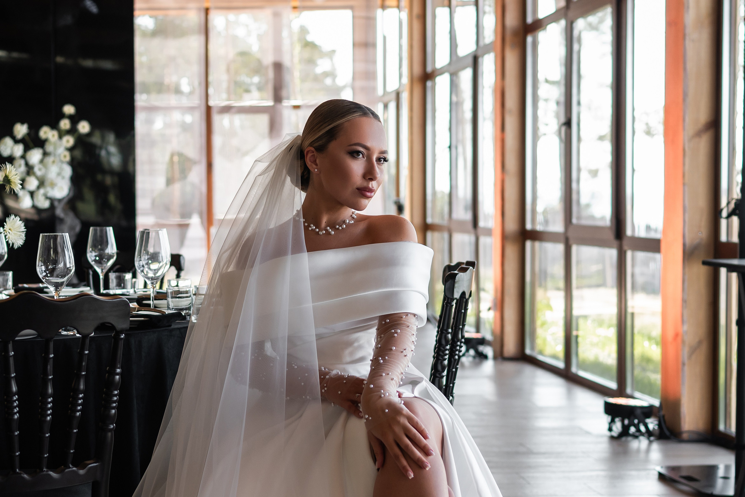 Ирина и Сергей. Бжицких Виталий — фотограф г. Ульяновск