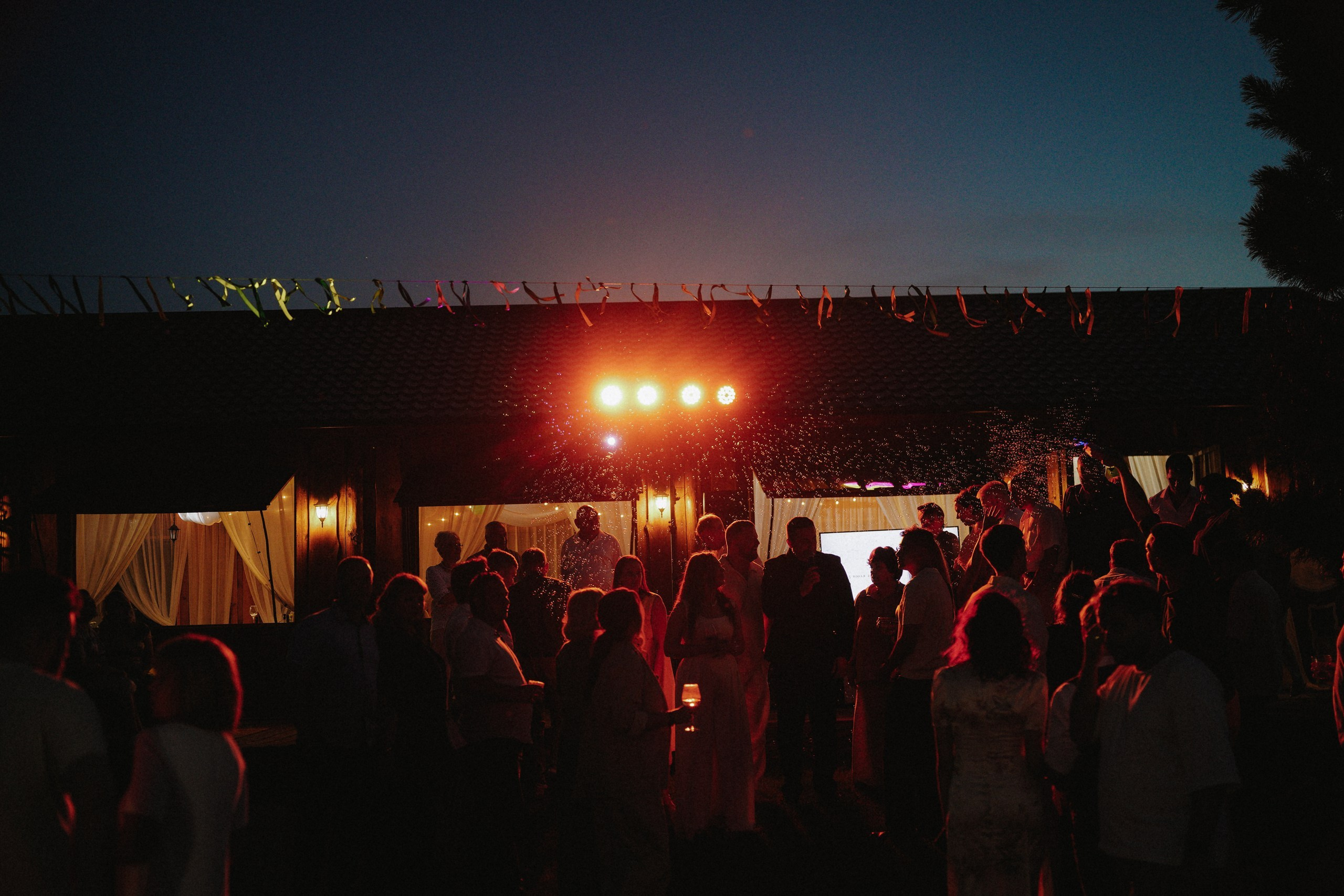 Егор и Маша. Организатор мероприятий в Абакане I Ольга Петухова