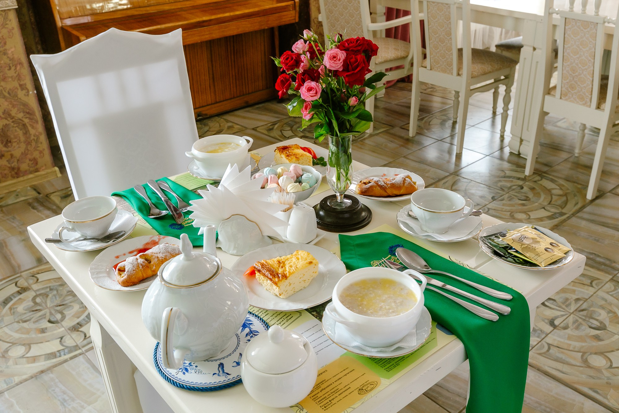 Ресторан "Хозяин - Барин". Завтраки, обеды и ужины,банкеты