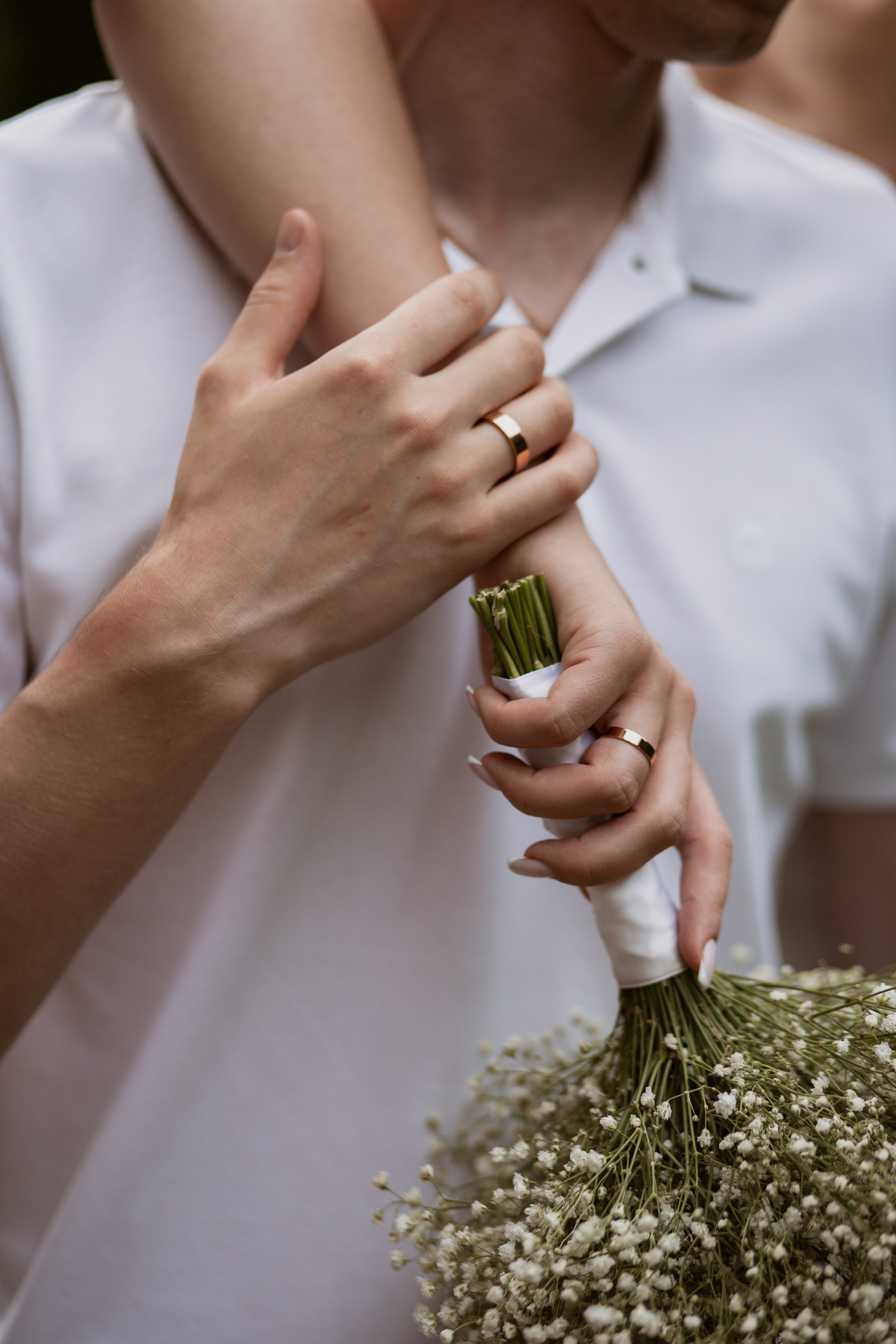 Свадебный и Семейный фотограф в Москве Александра Вайпер