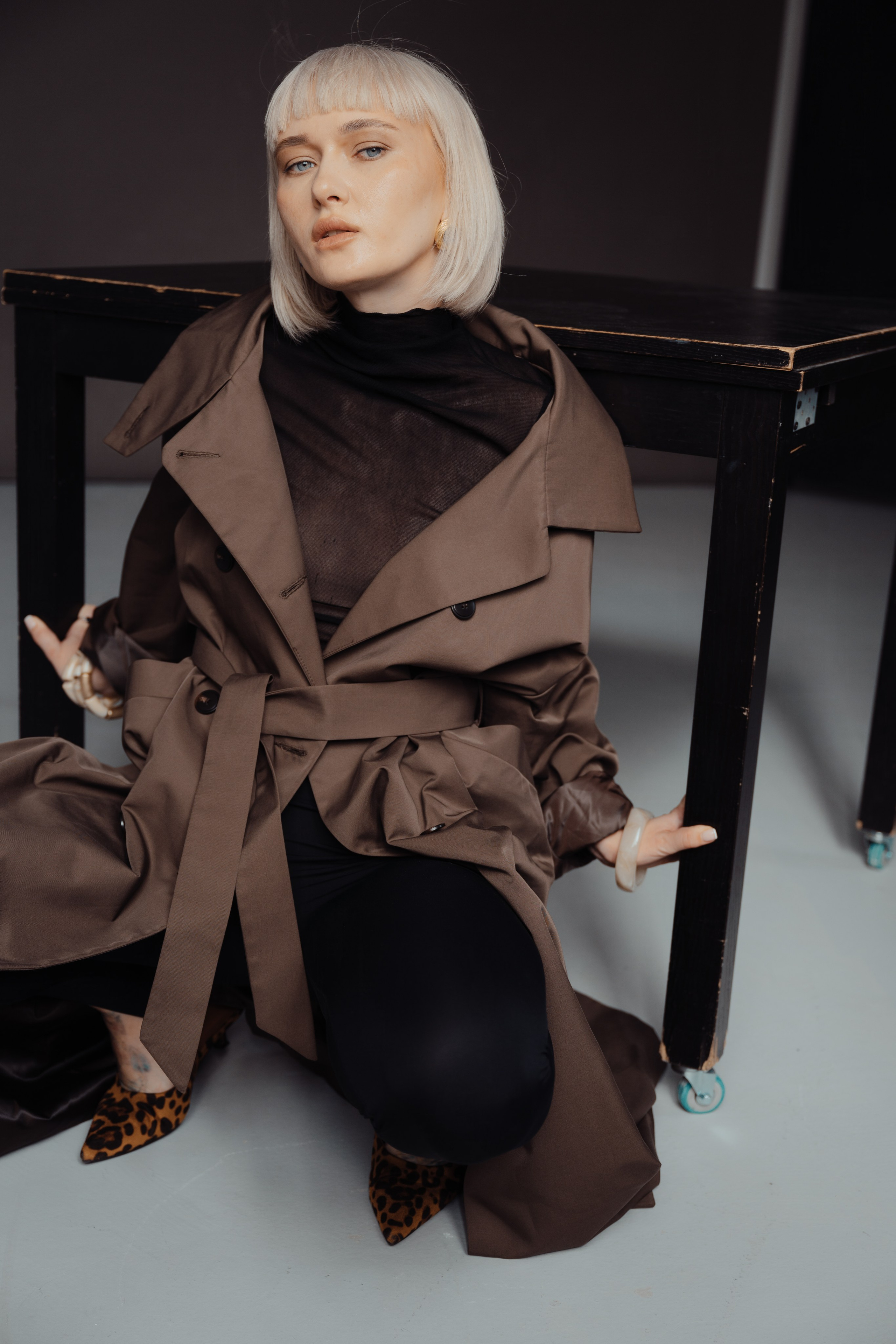 Фотограф в Уфе Яна Шакирова