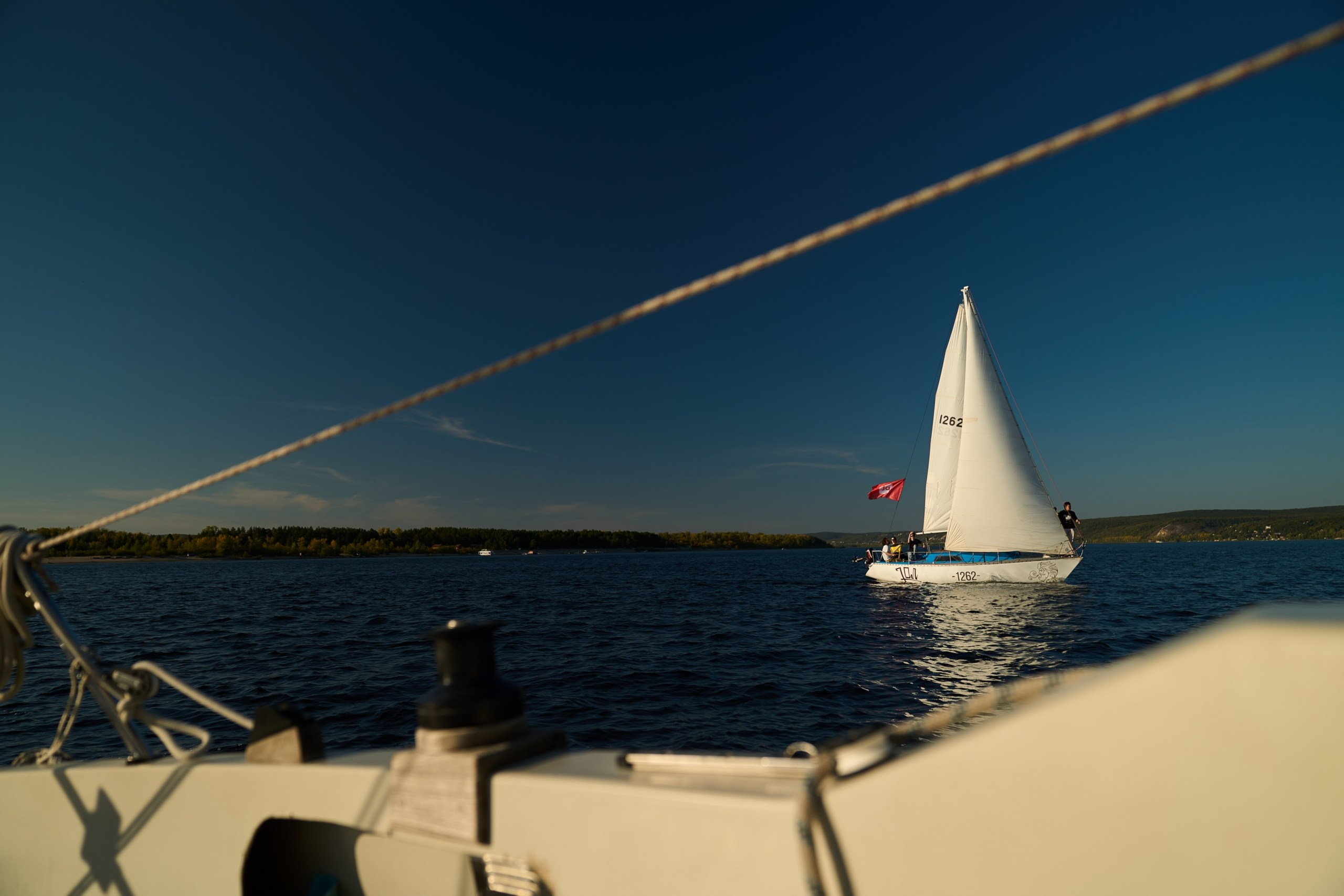 Event. Фотограф Евгений Шаров