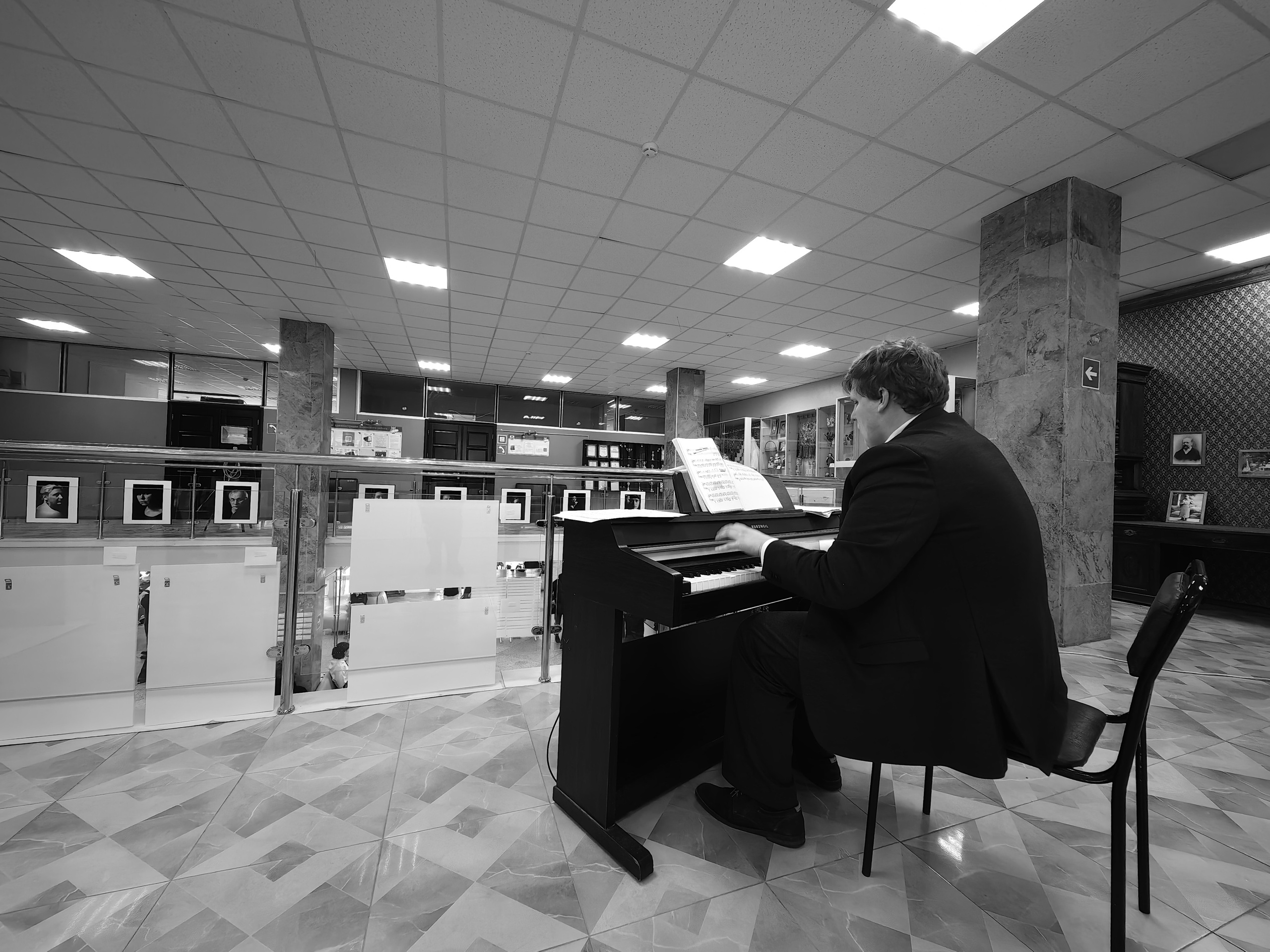 Боровск 02-03.12.2023. Фотострелка