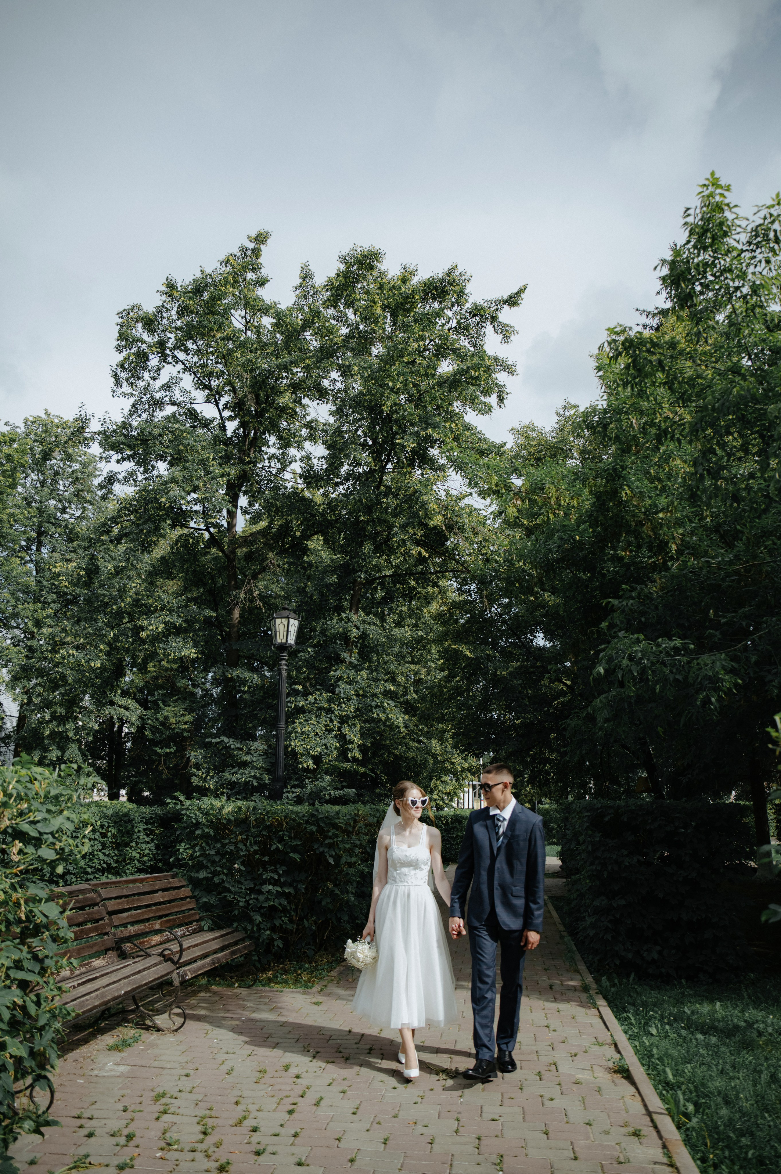 Места для фотосессии — Ишим. Свадебный и портретный фотограф в Тюмени Женя Черемнова