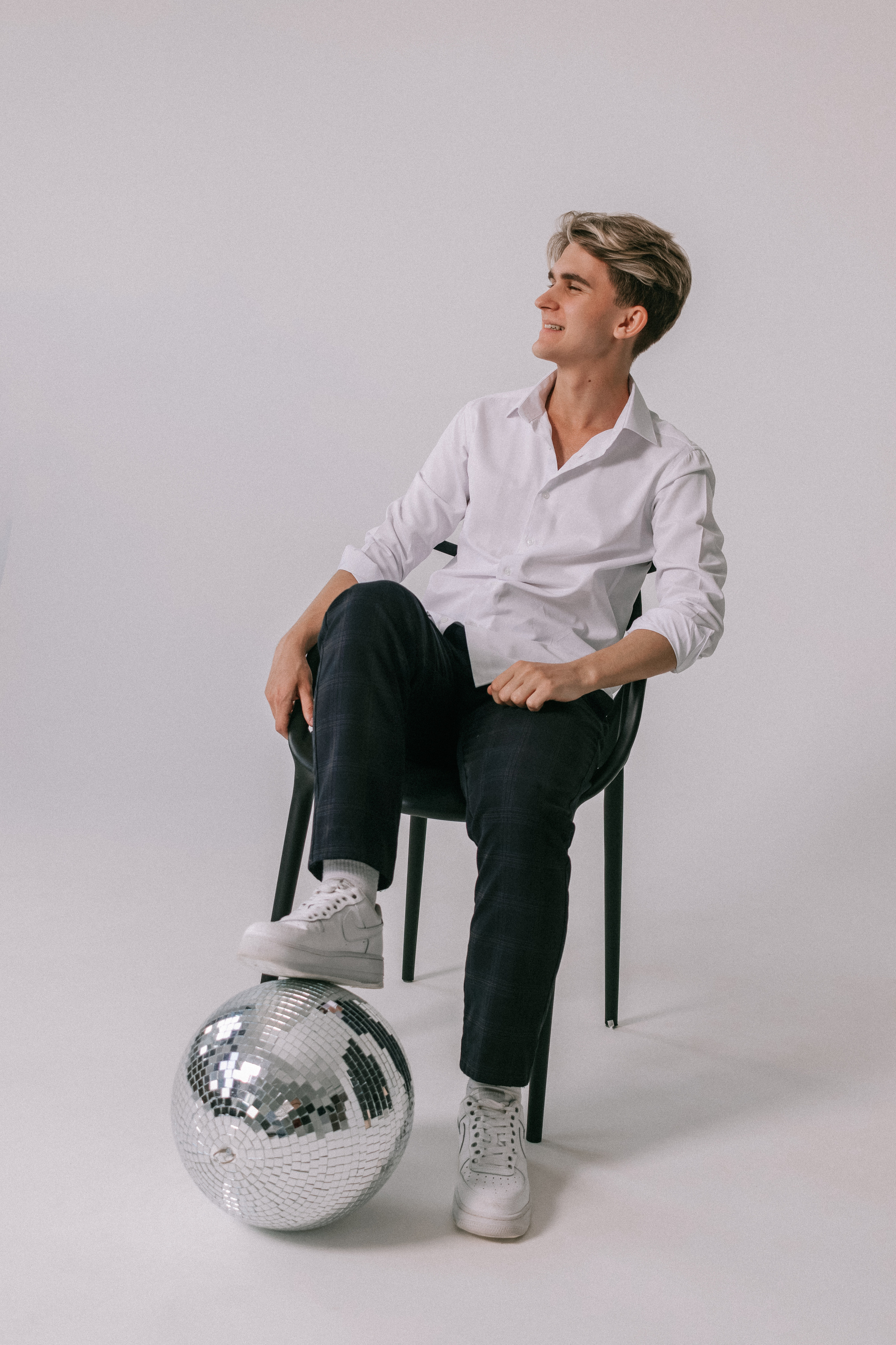 Иван. Портретный фотограф Москва