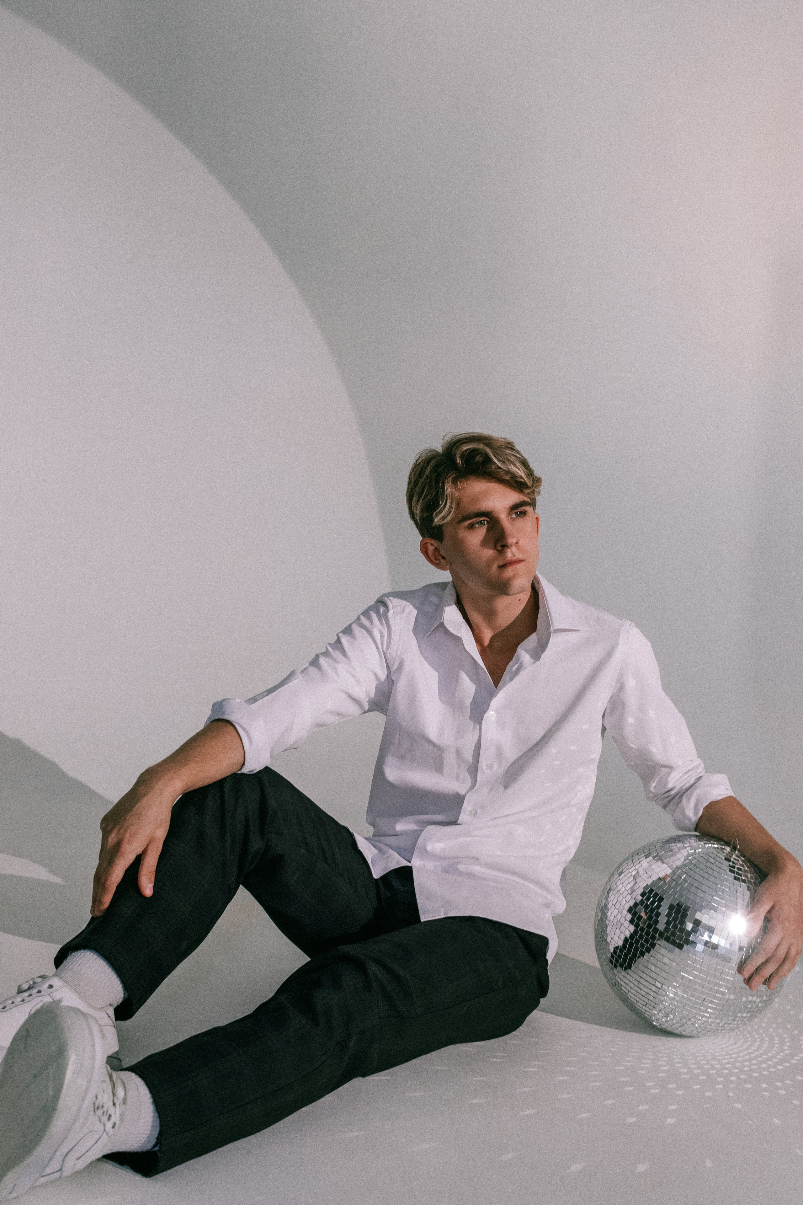 Иван. Портретный фотограф Москва