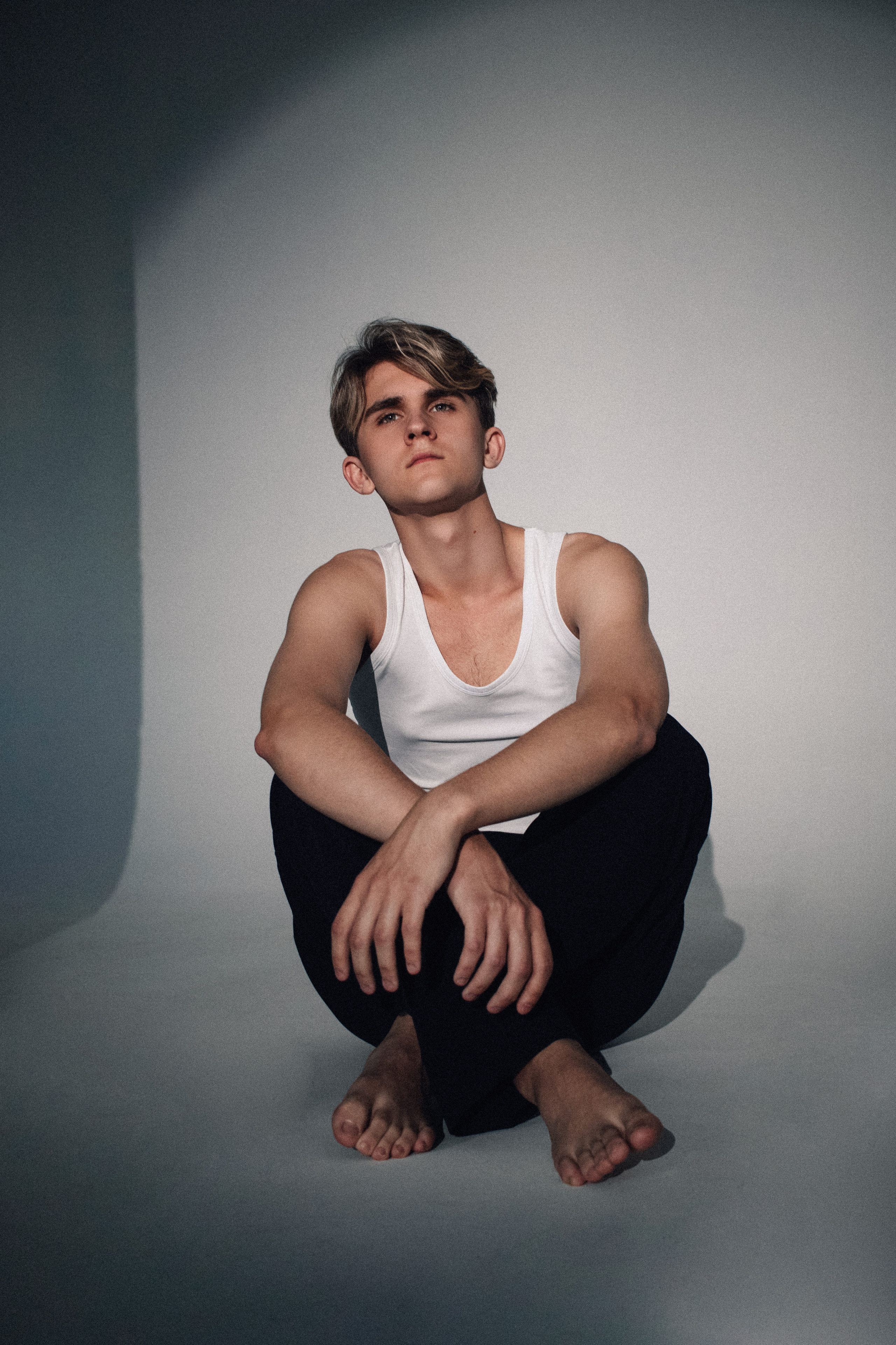 Иван. Портретный фотограф Москва