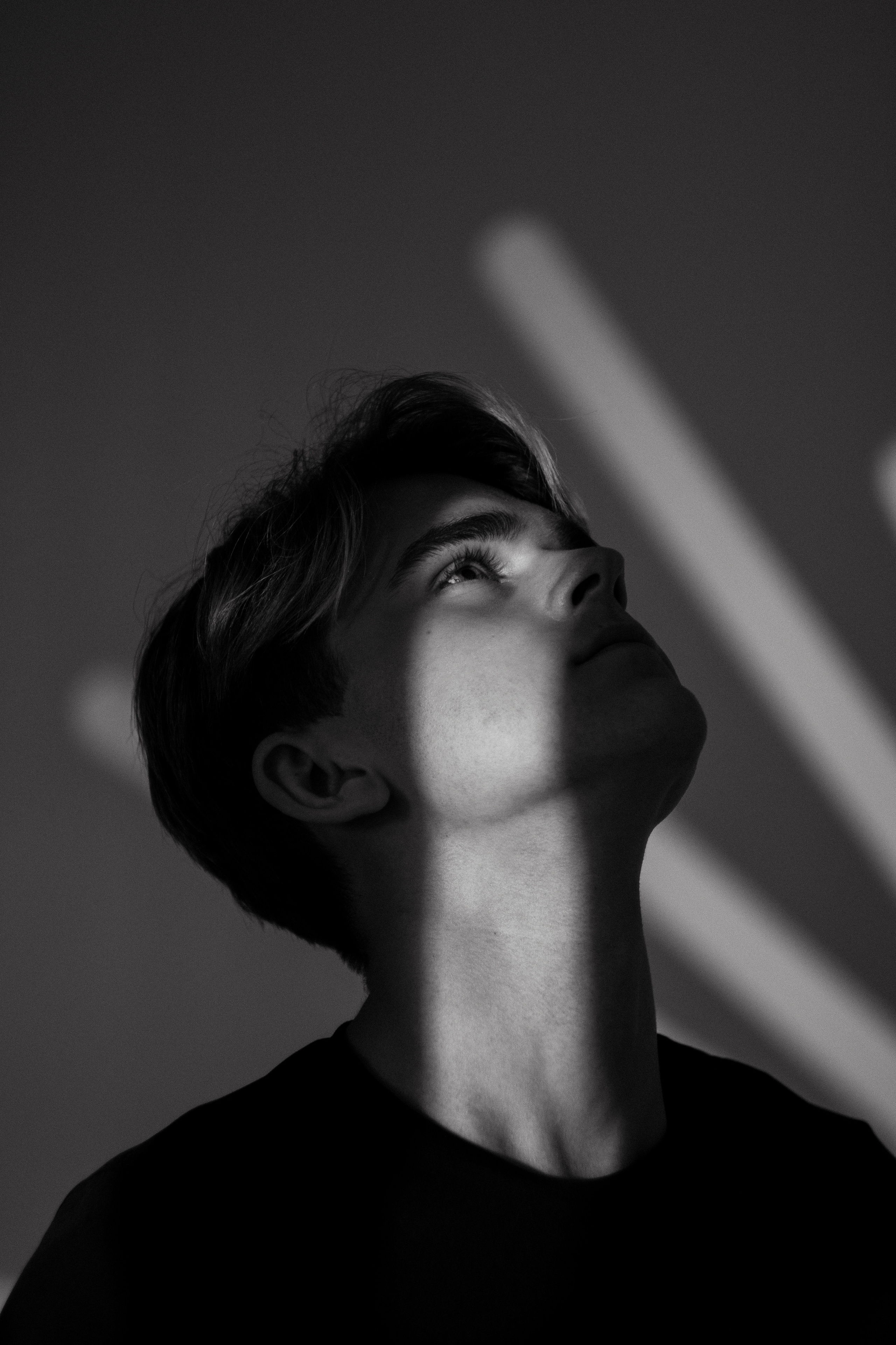 Иван. Портретный фотограф Москва