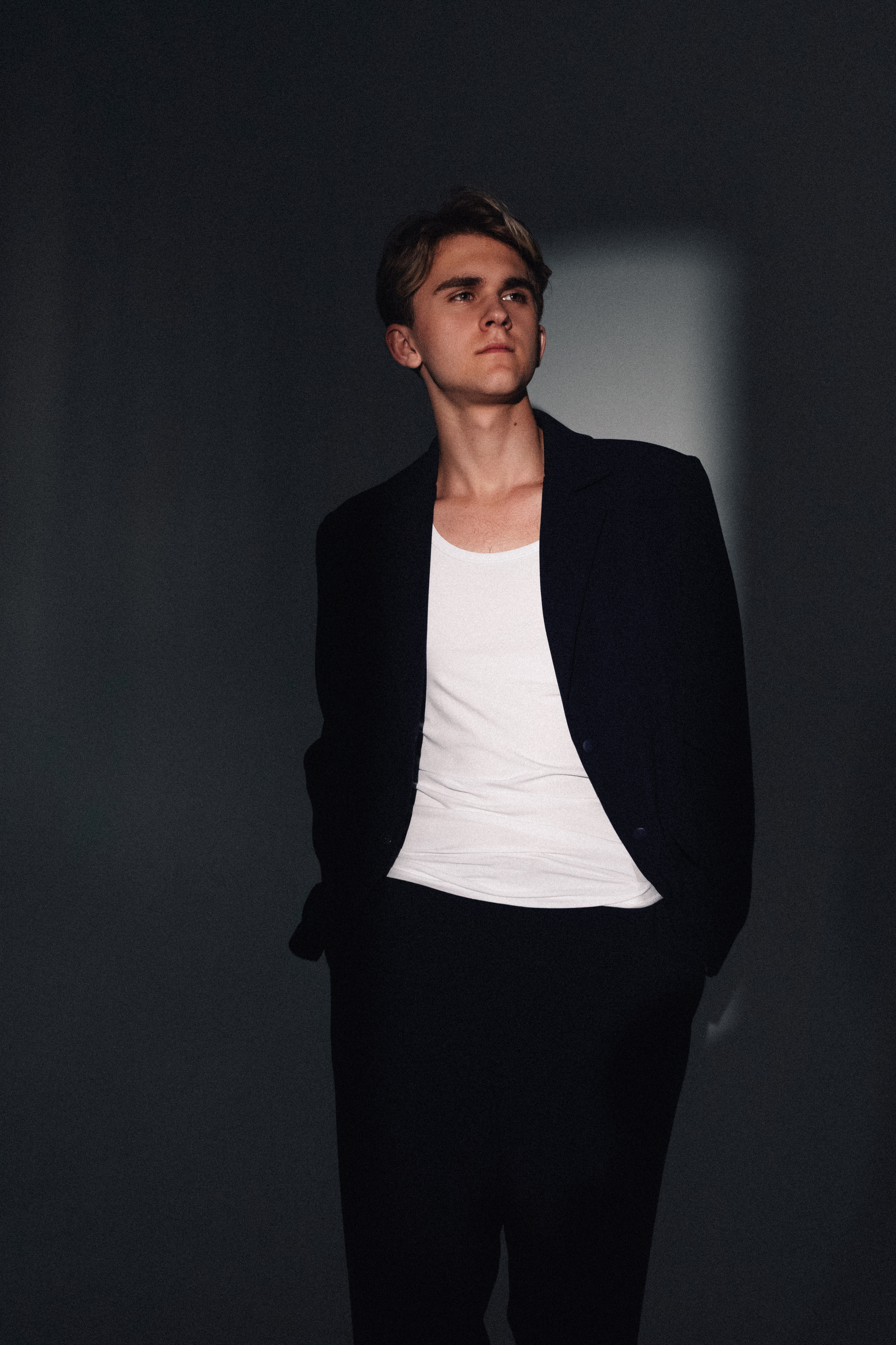 Иван. Портретный фотограф Москва